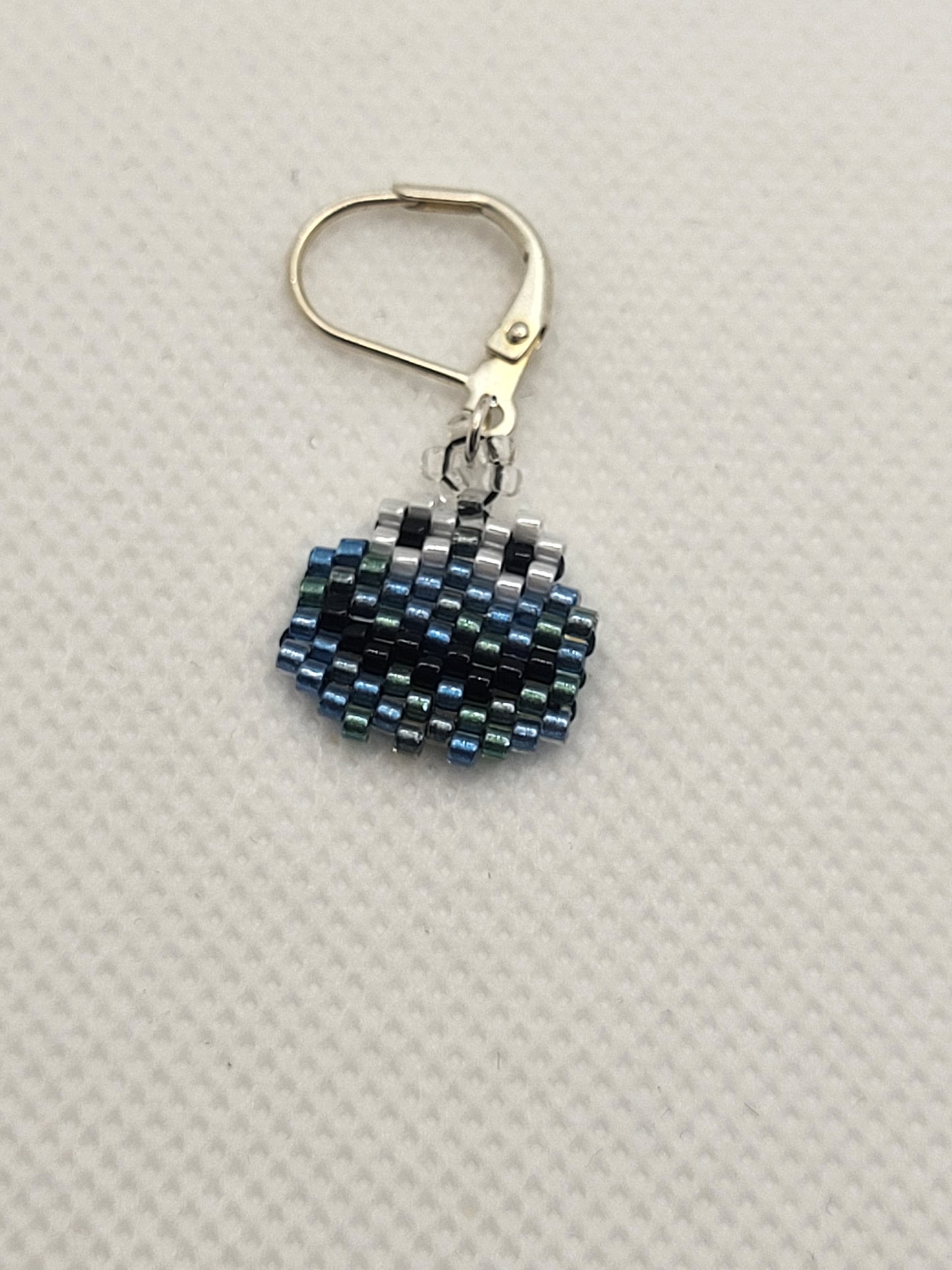 Monster Stitch Marker