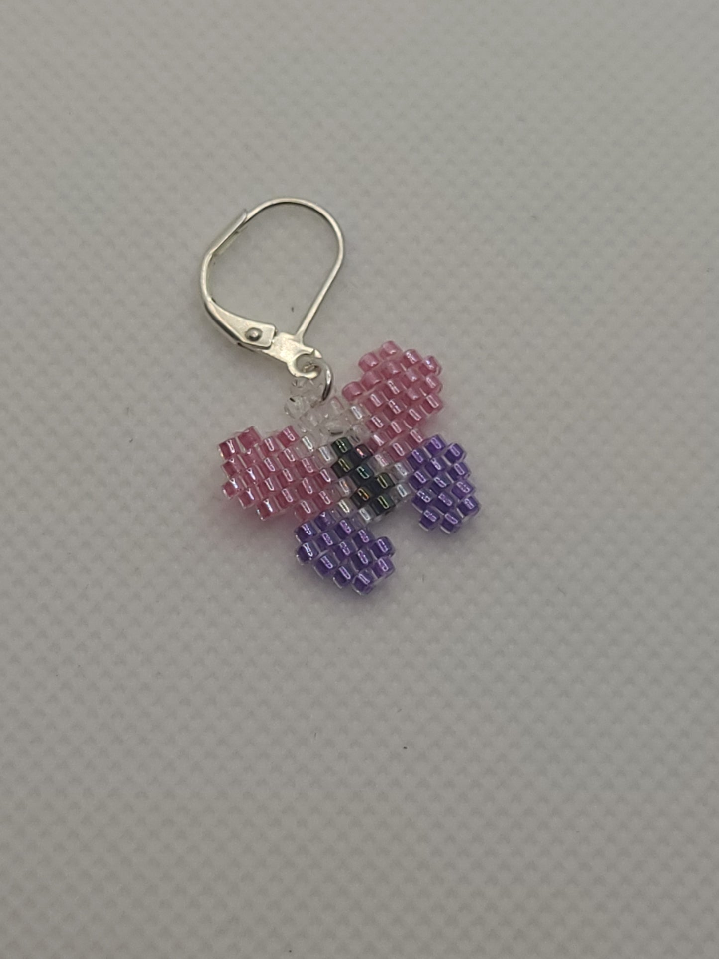 Butterfly Stitch Marker