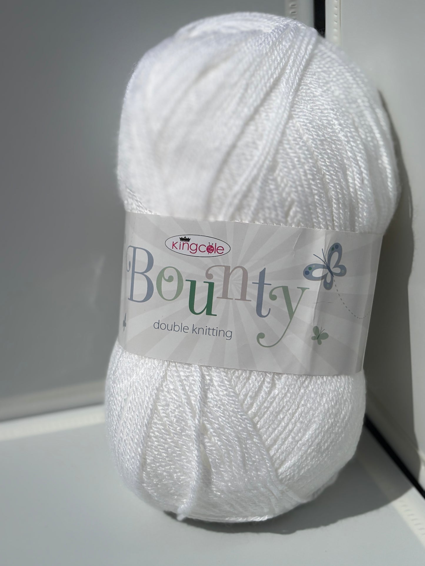 Bounty DK