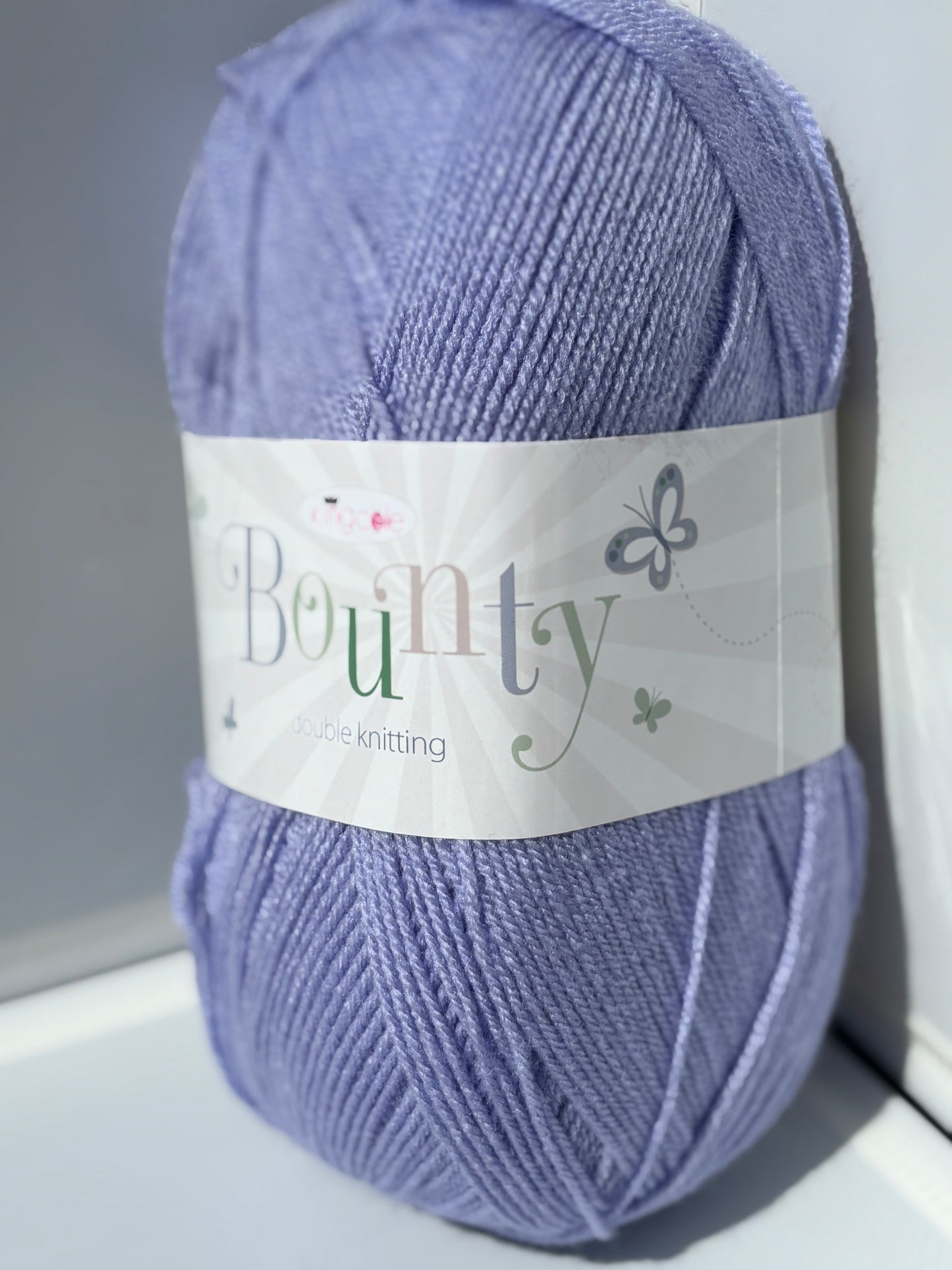Bounty DK