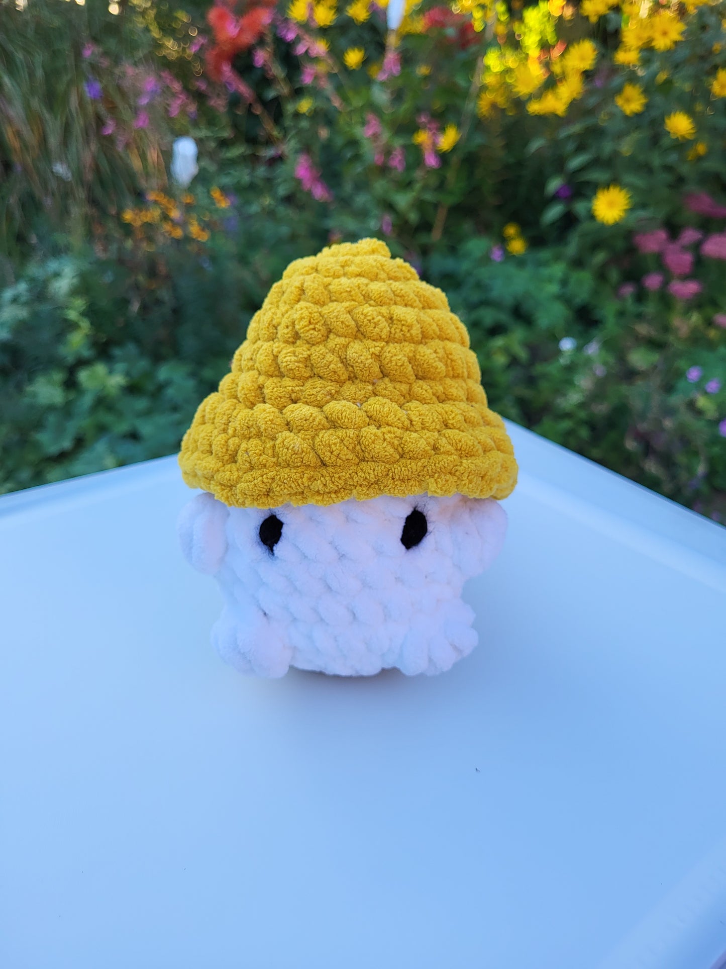 Large Mushroom Boy - BB