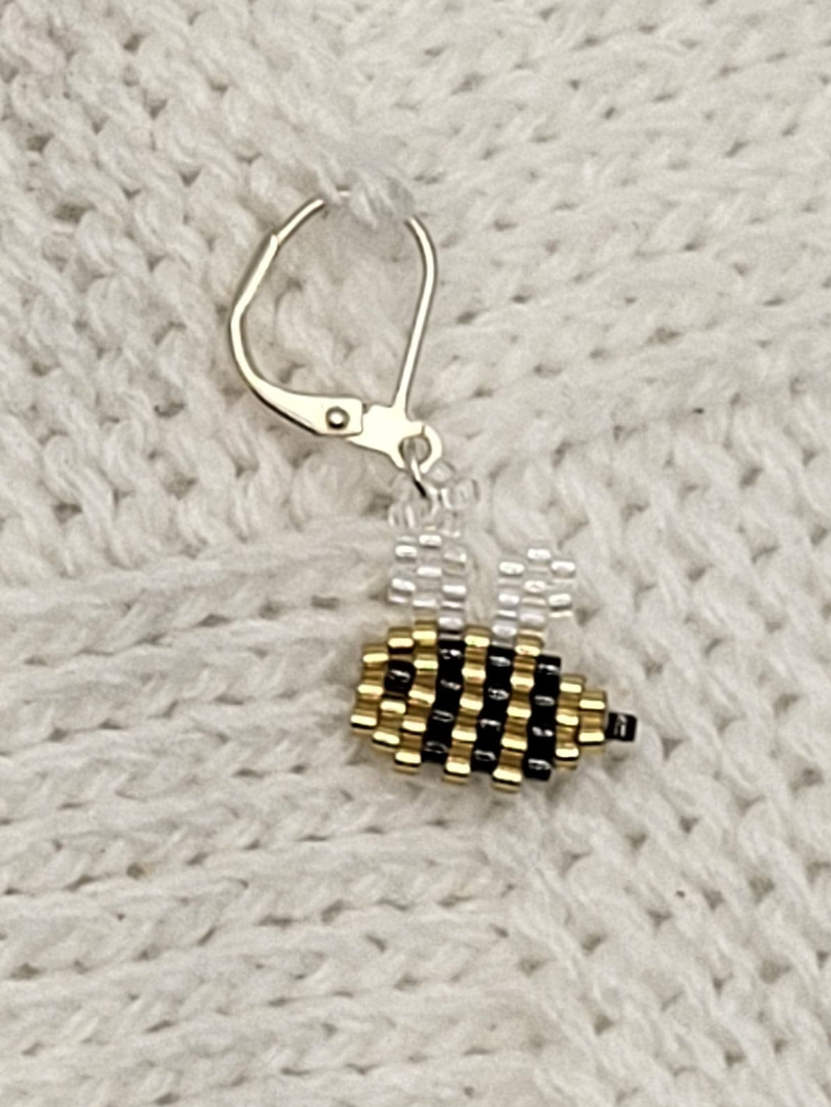Buzzy Bee