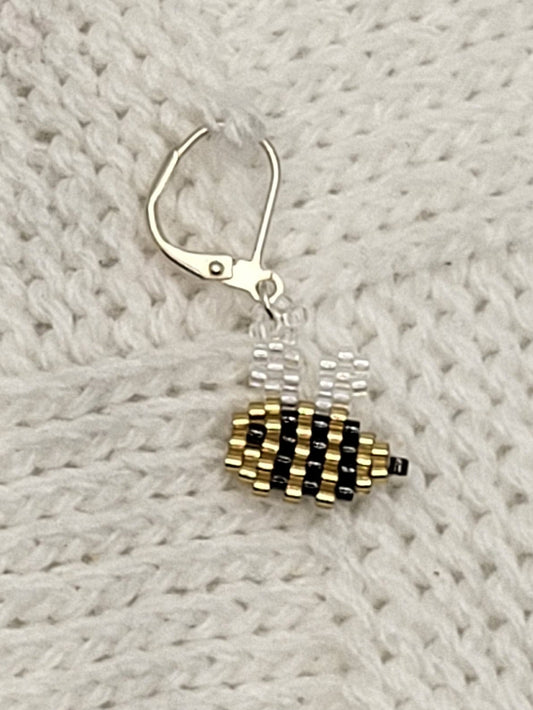 Buzzy Bee