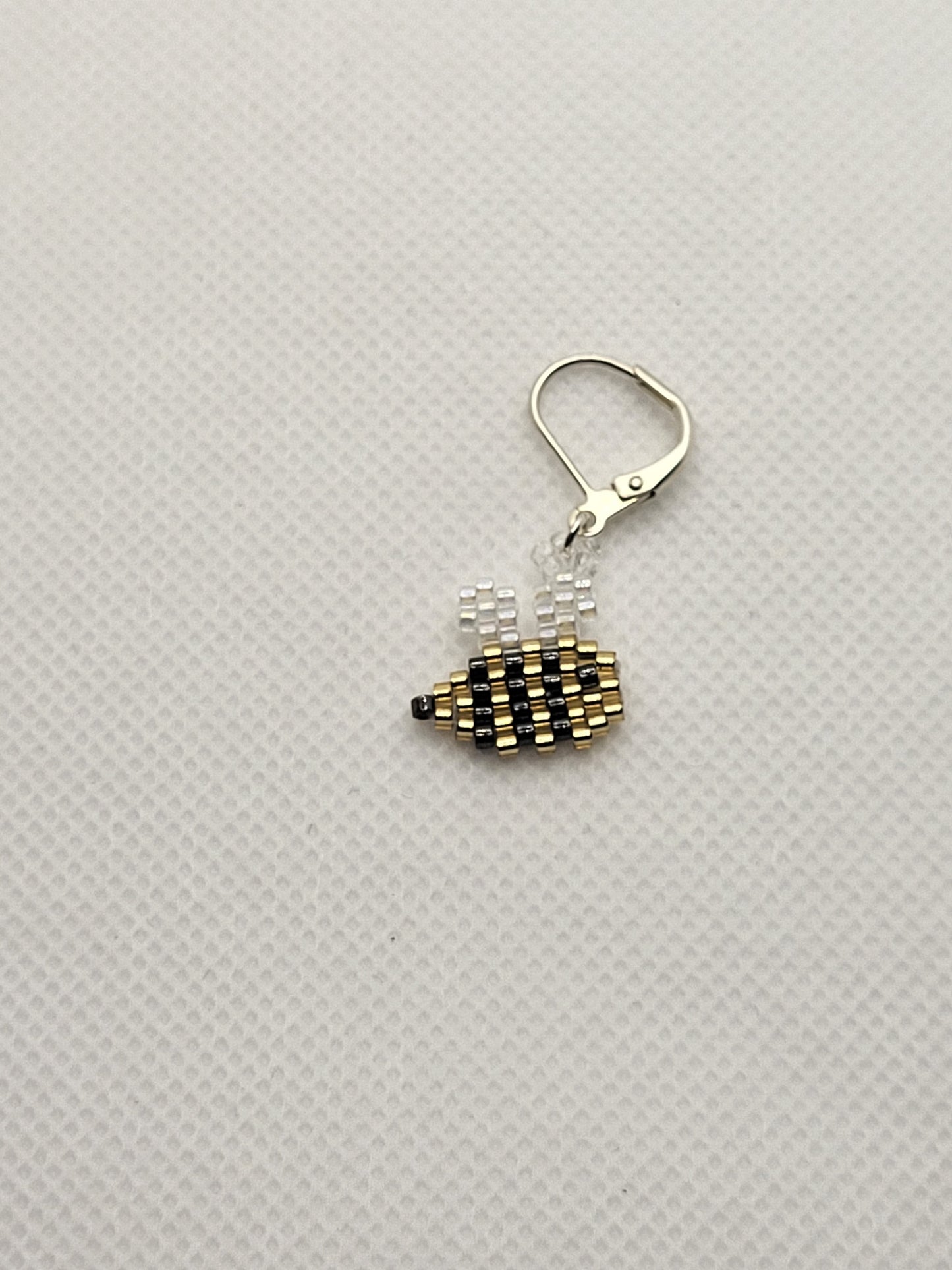 Buzzy Bee