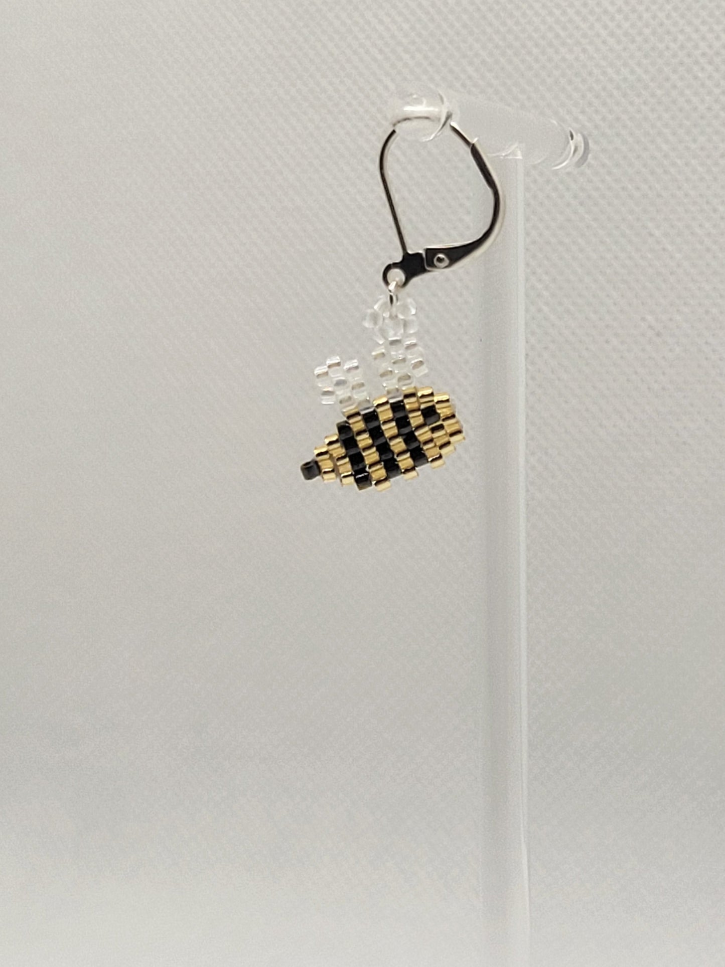 Buzzy Bee