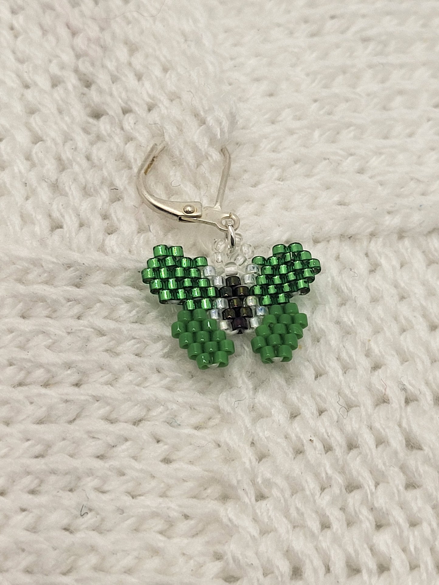 Butterfly Stitch Marker