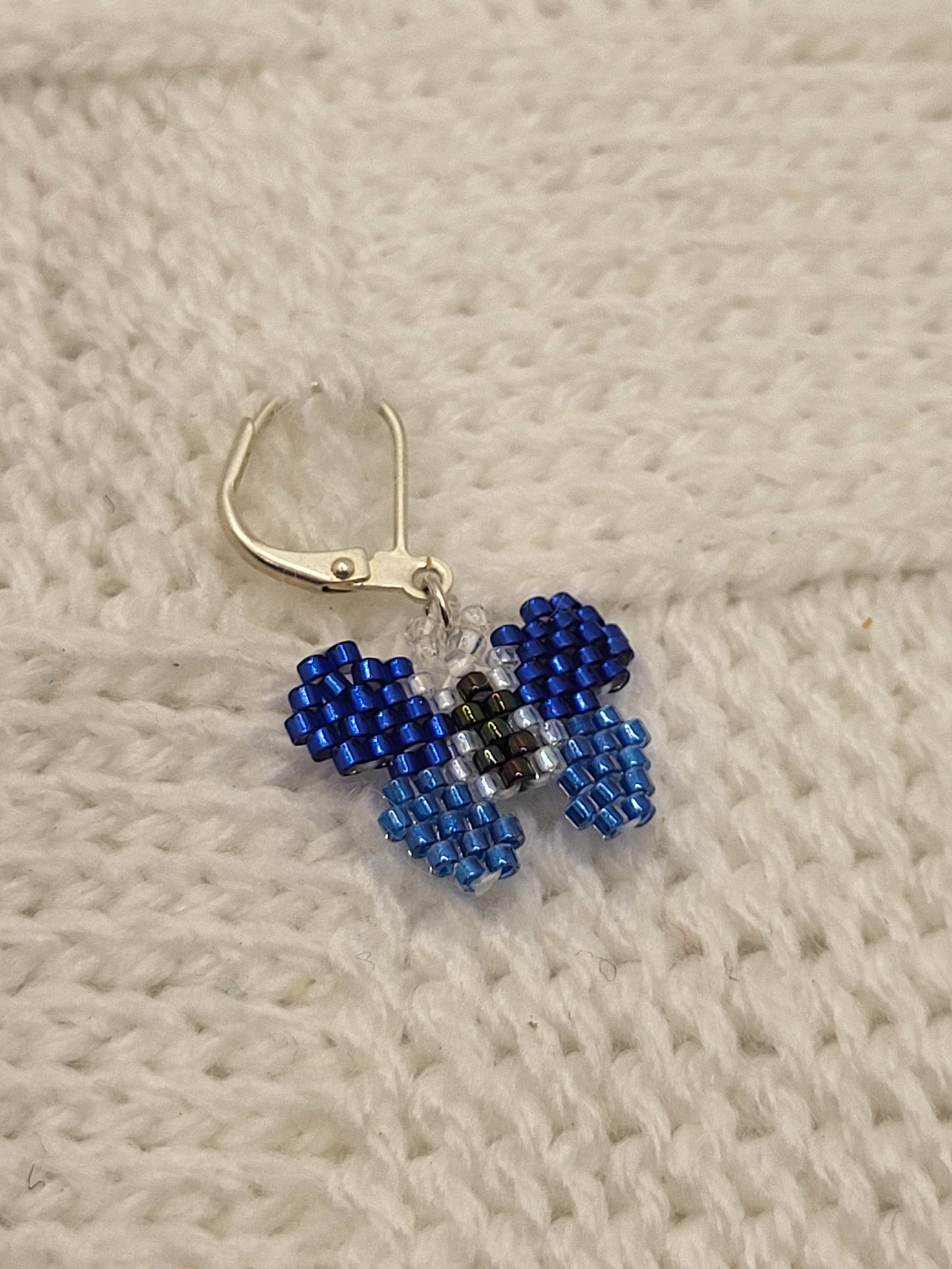 Butterfly Stitch Marker