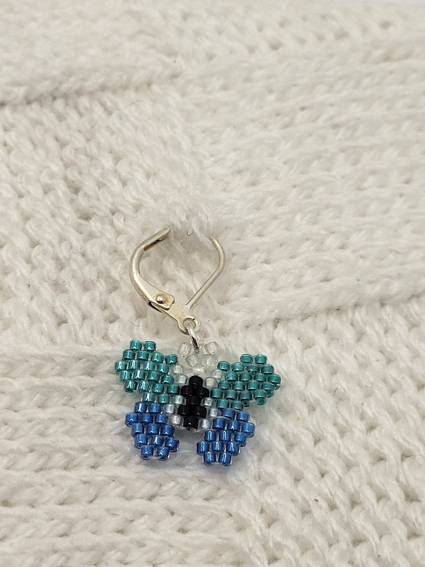 Butterfly Stitch Marker
