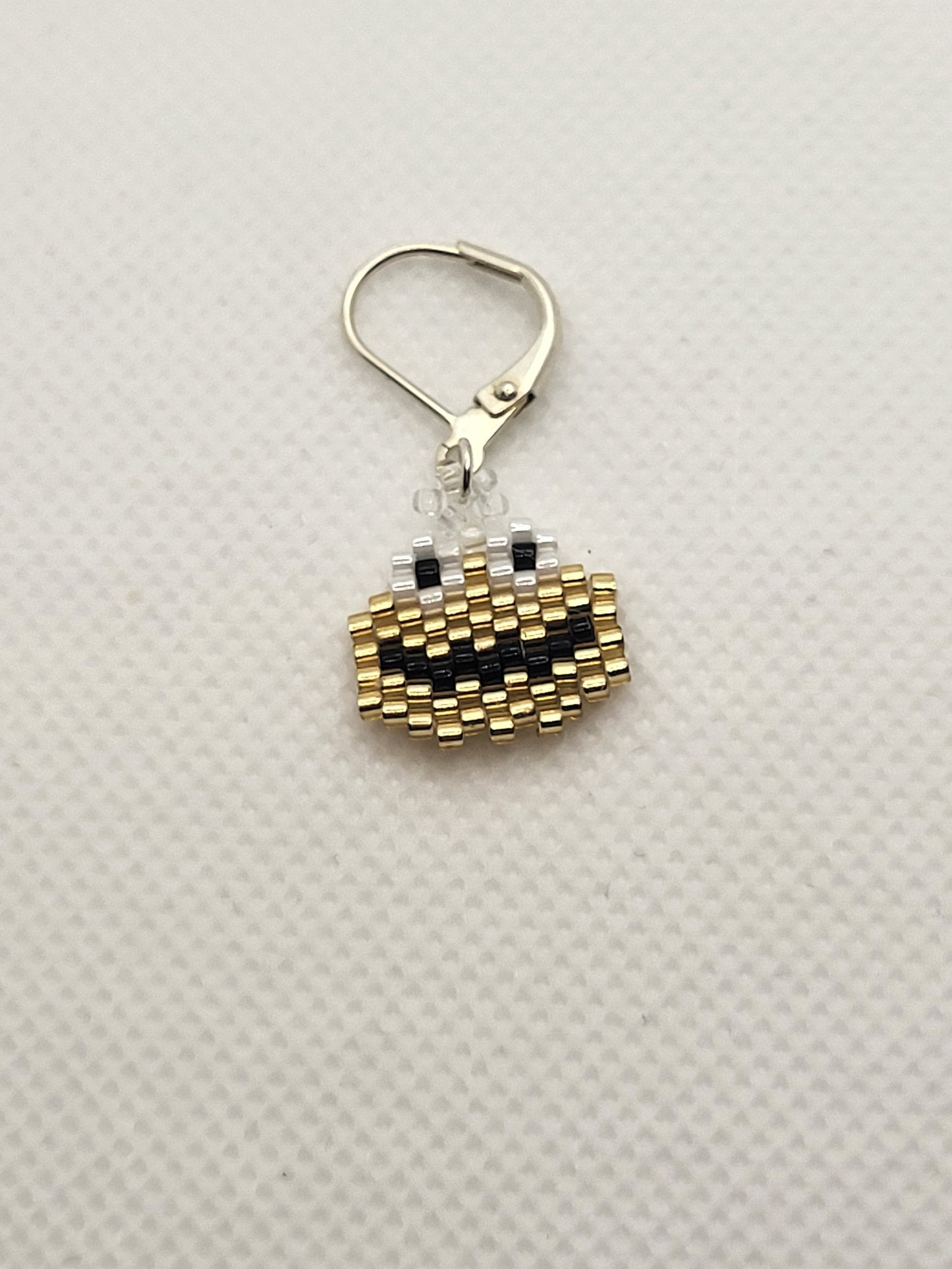 Monster Stitch Marker