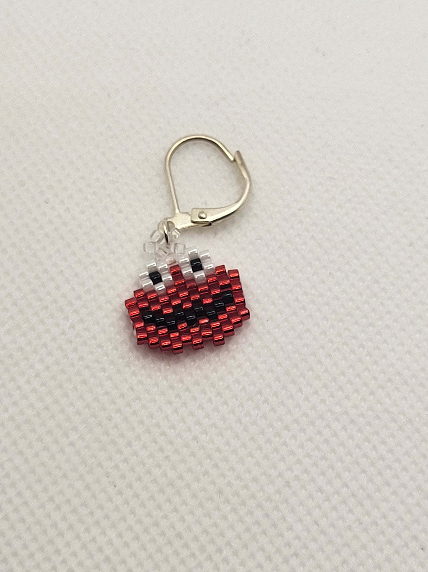 Monster Stitch Marker