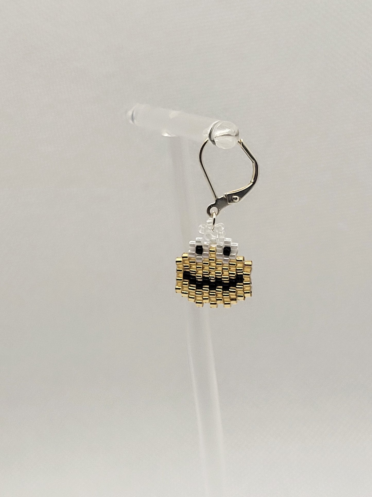Monster Stitch Marker