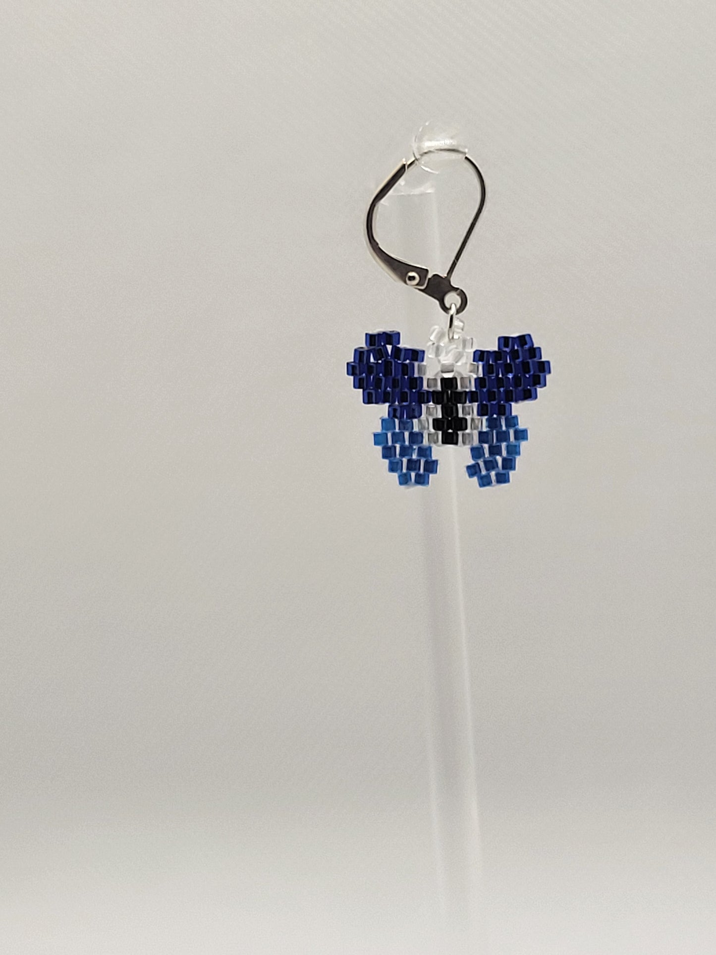 Butterfly Stitch Marker