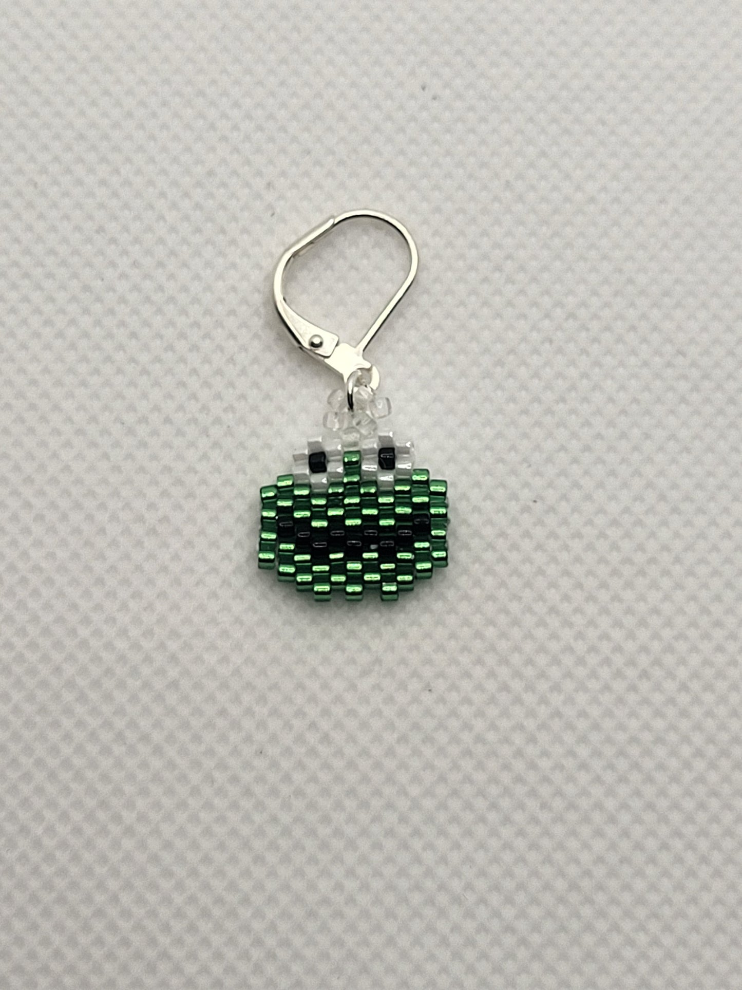 Monster Stitch Marker