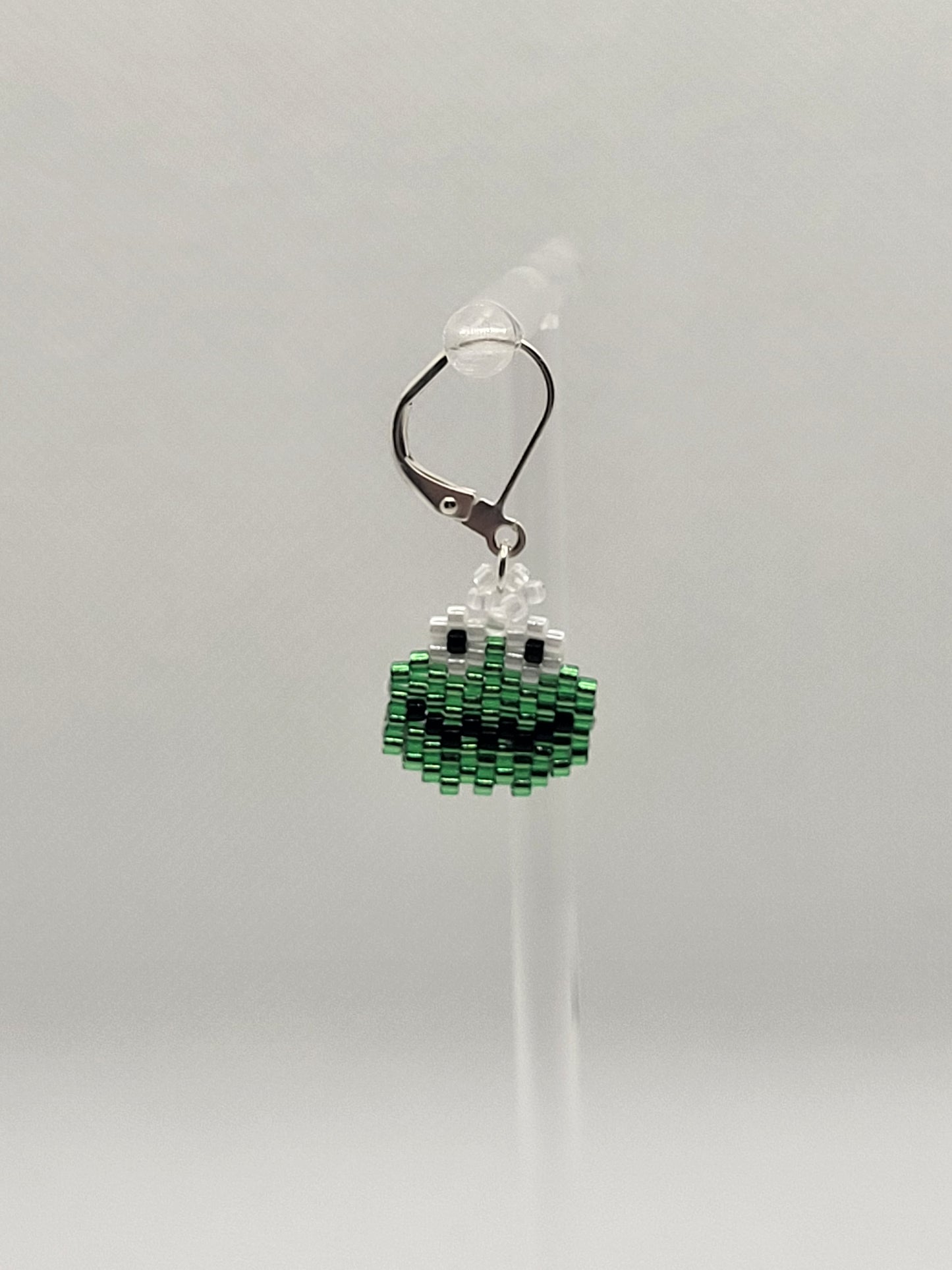 Monster Stitch Marker