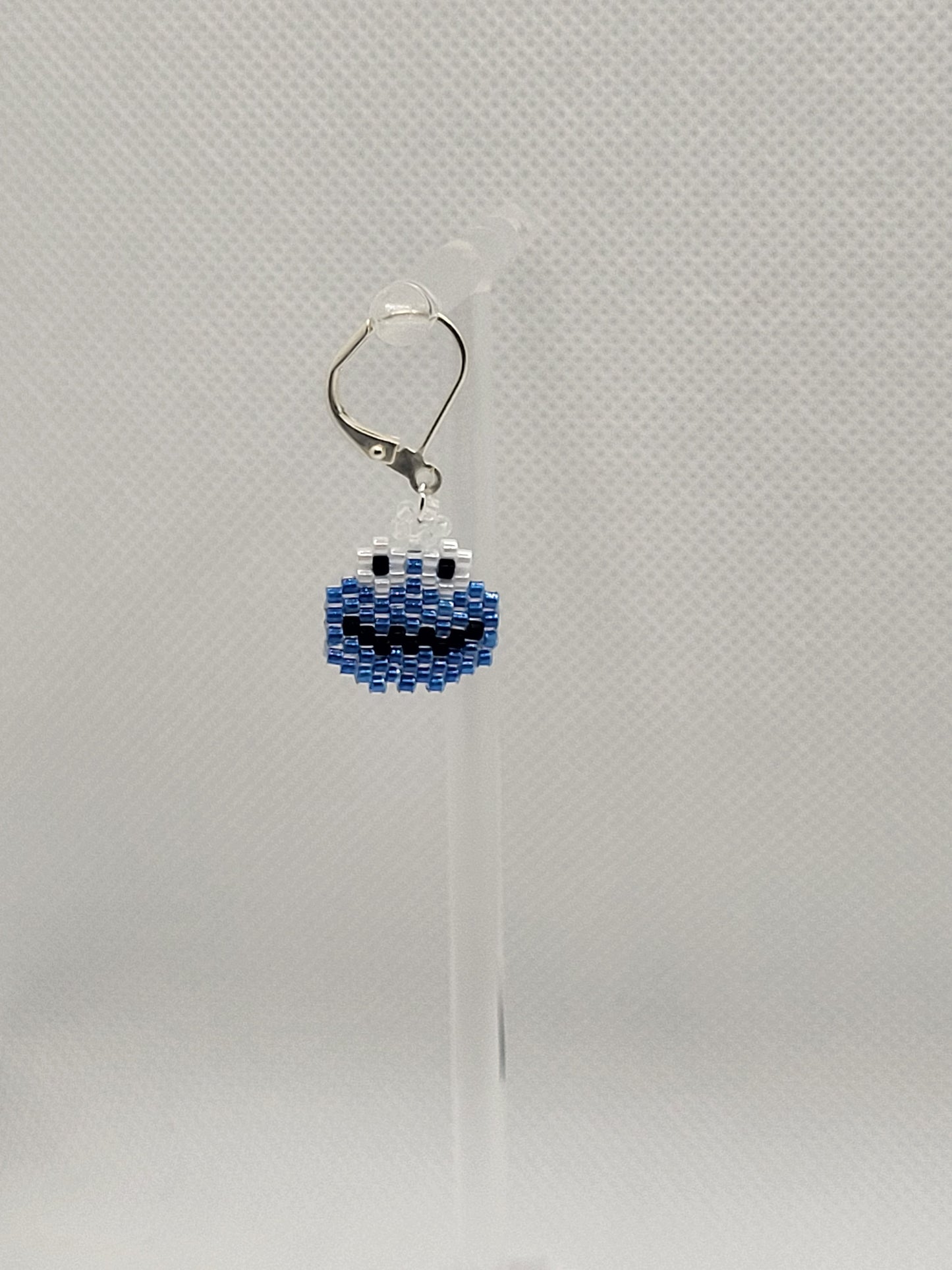 Monster Stitch Marker