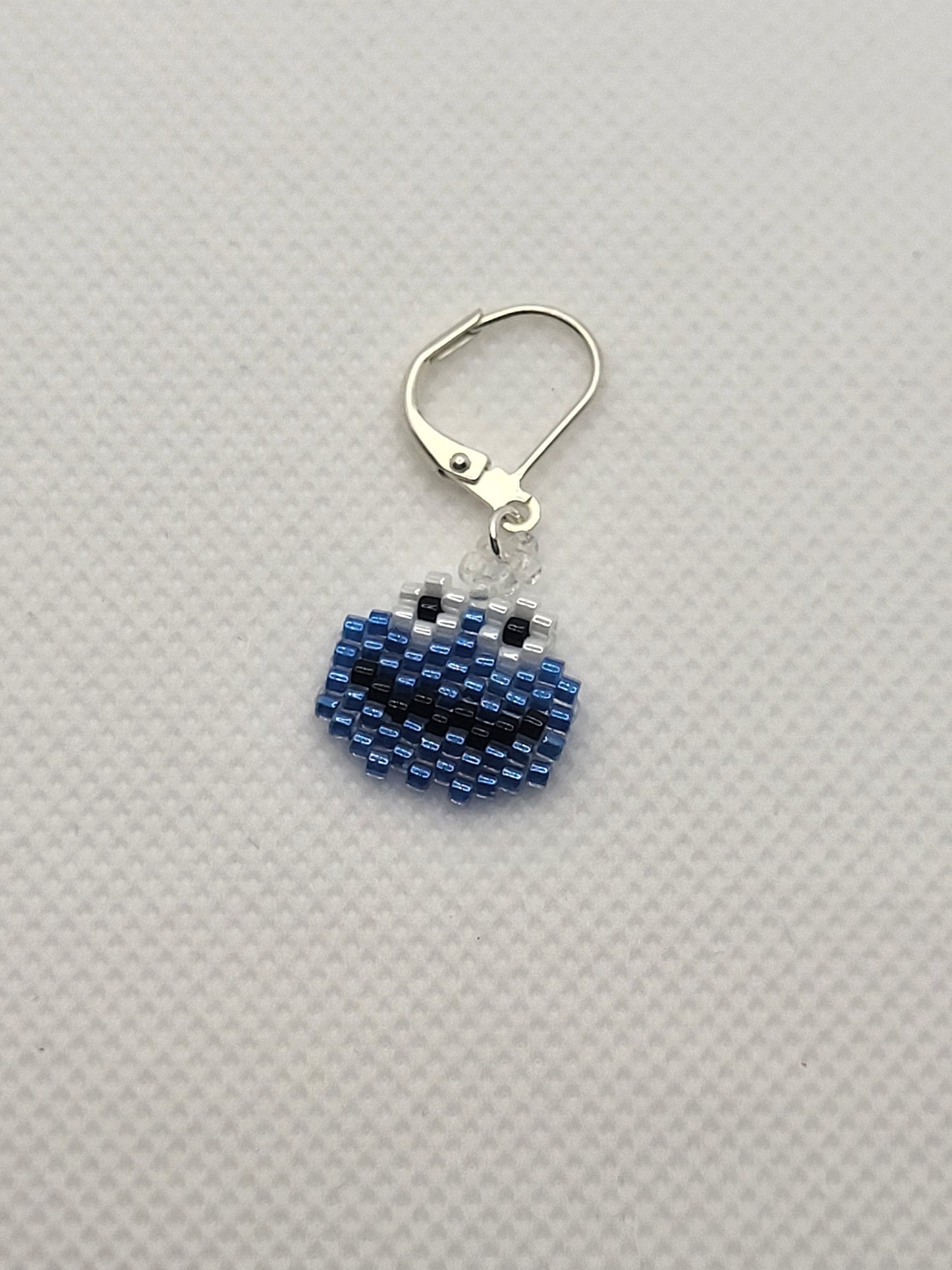 Monster Stitch Marker