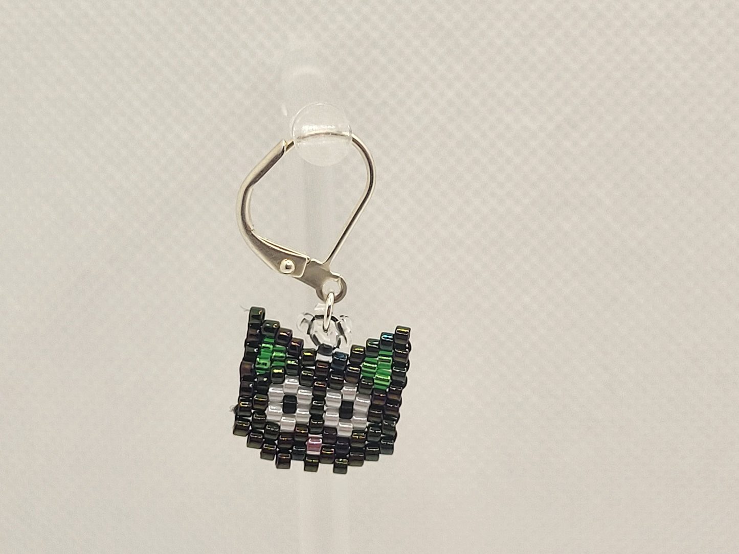 Cat Stitch Marker