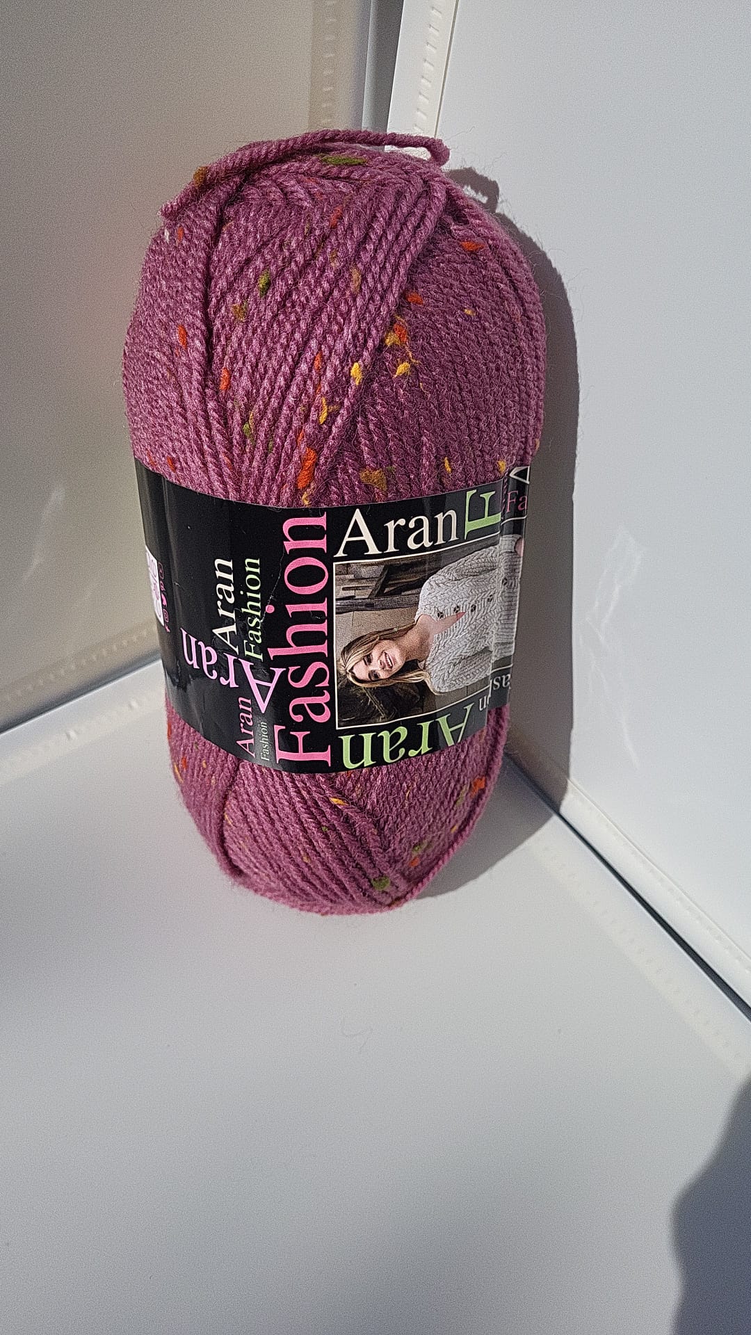 King Cole Fashion Aran