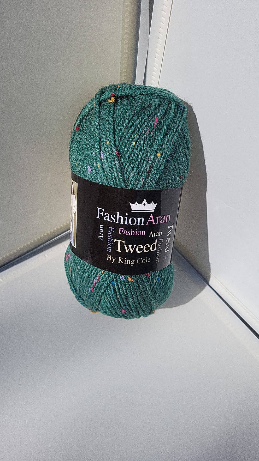 King Cole Fashion Aran