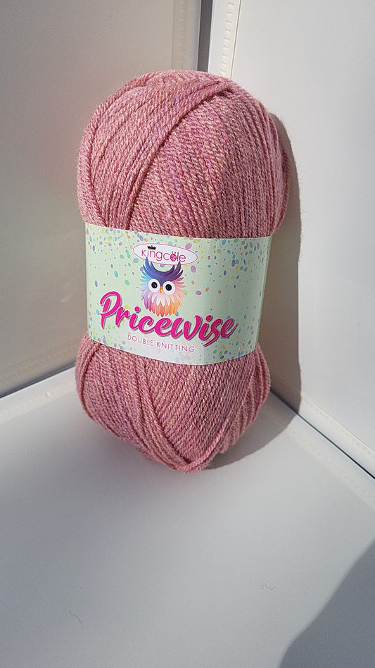 Pricewise DK Yarn