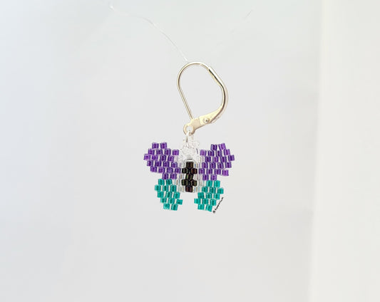 Butterfly Stitch Marker