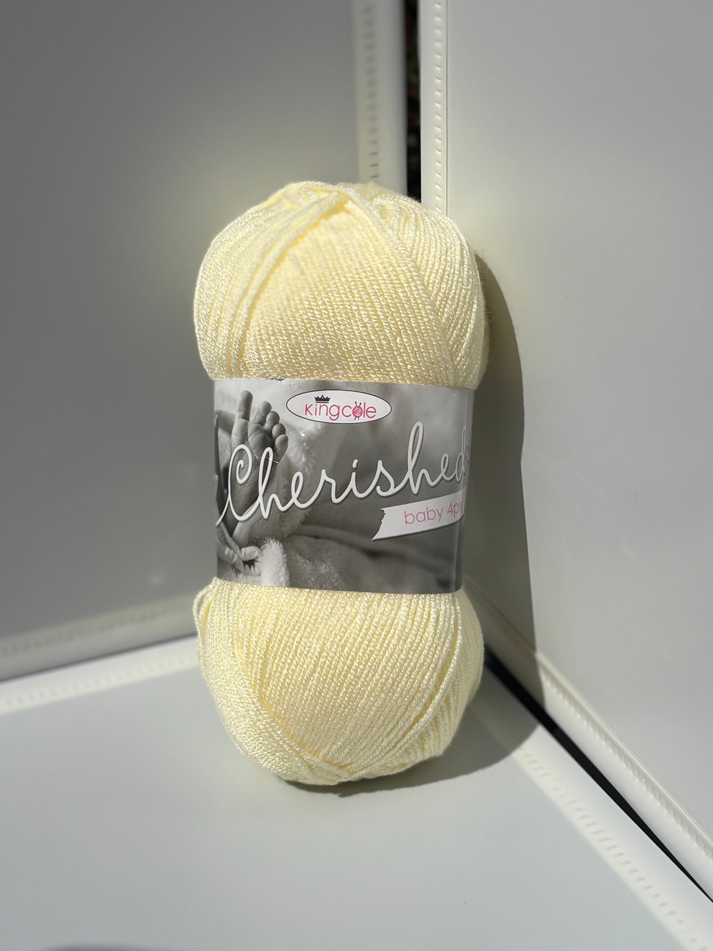 Cherished 4ply