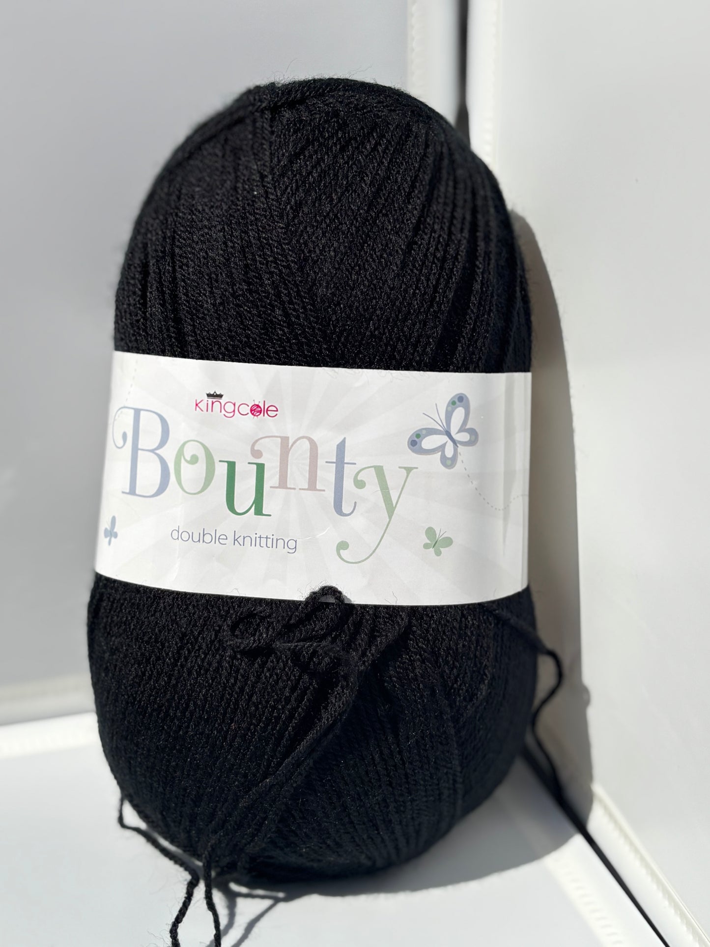 Bounty DK