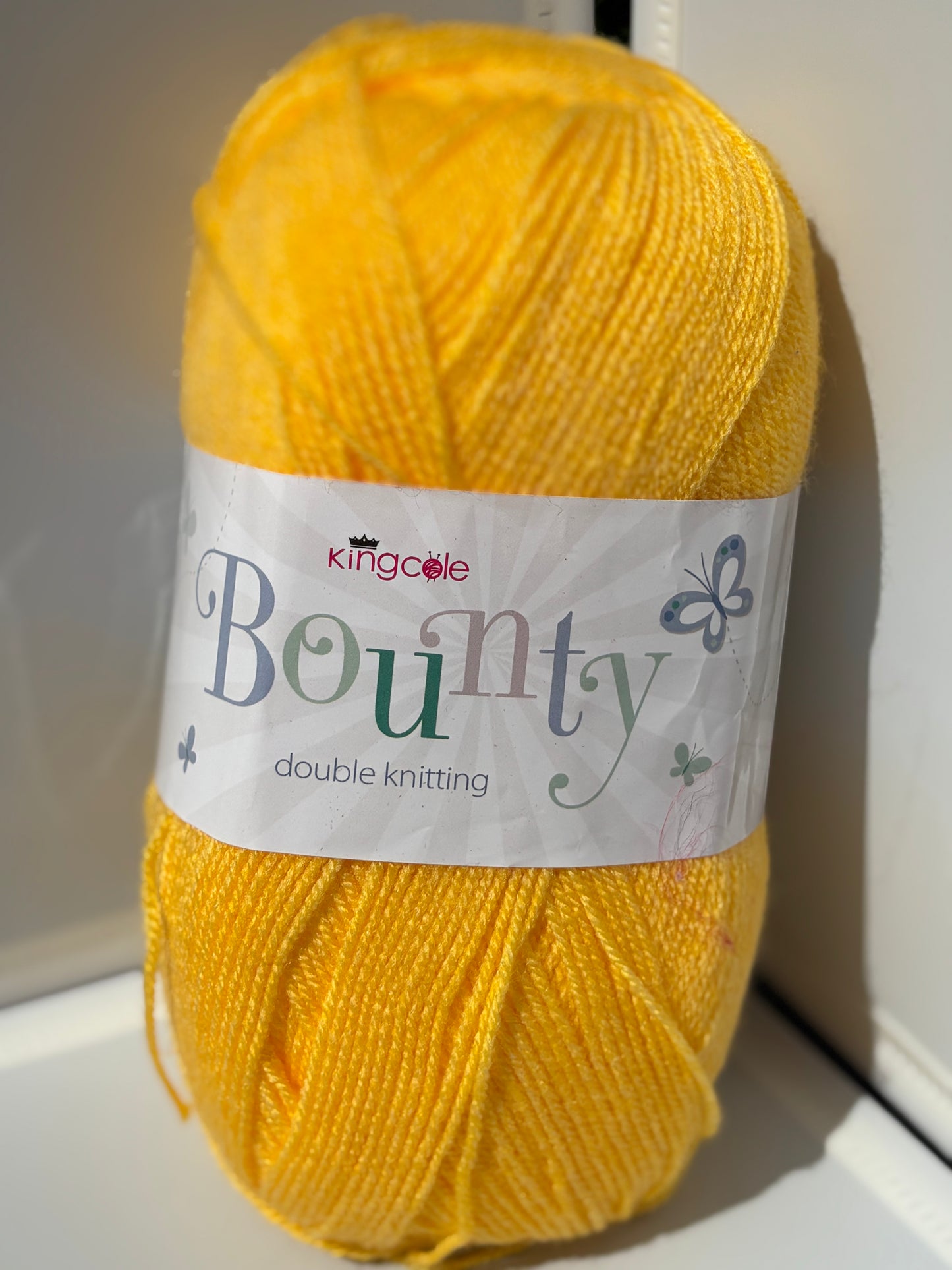 Bounty DK