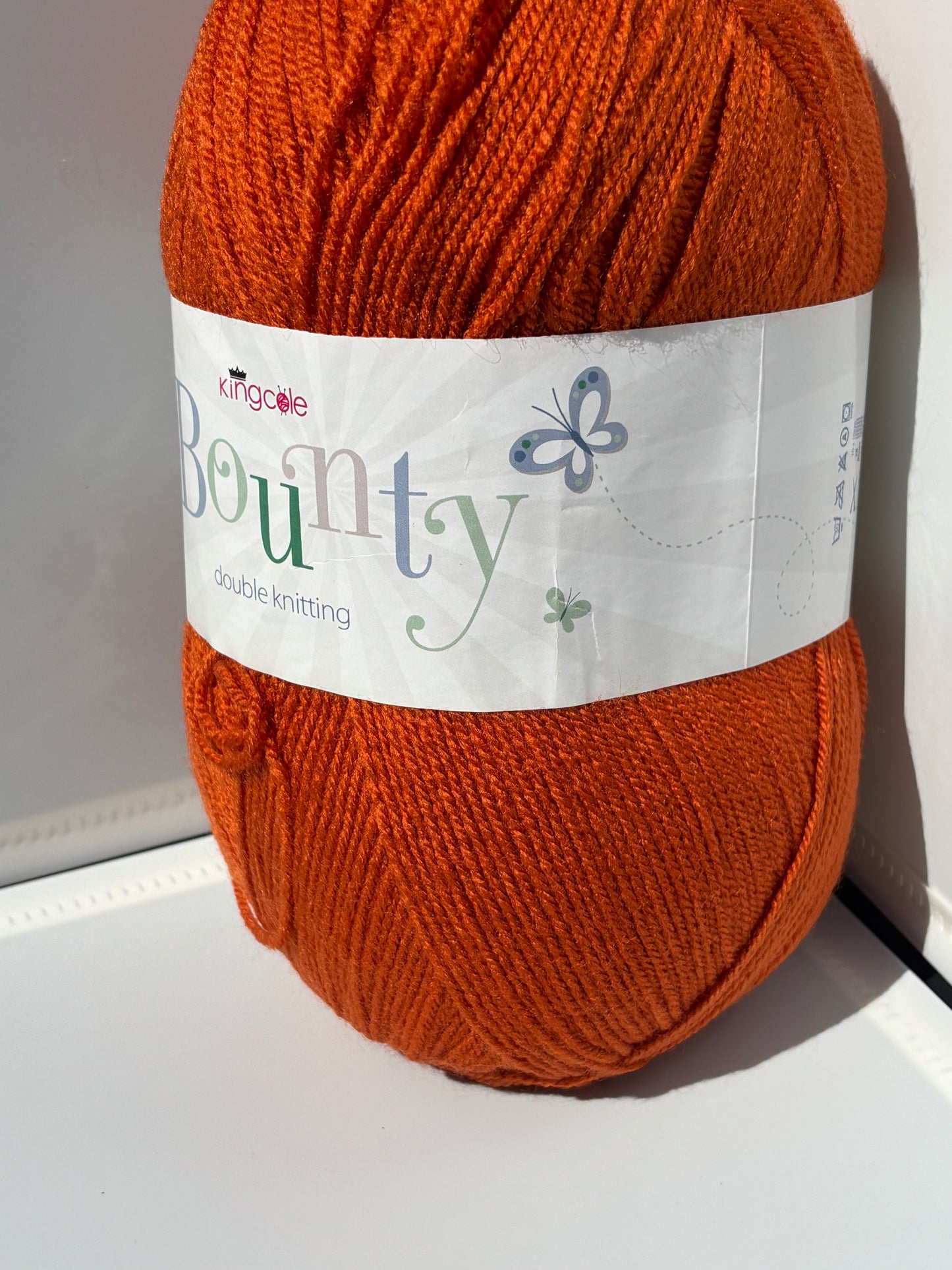 Bounty DK