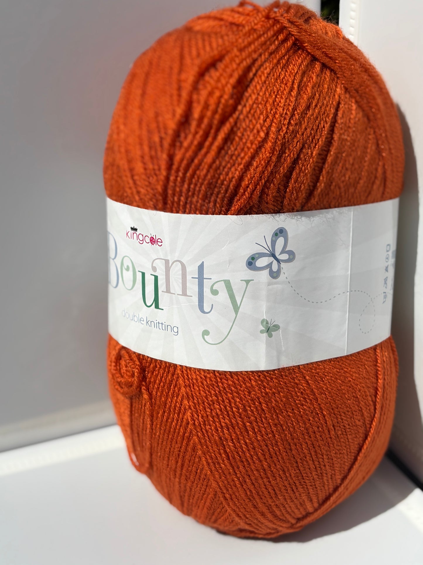 Bounty DK