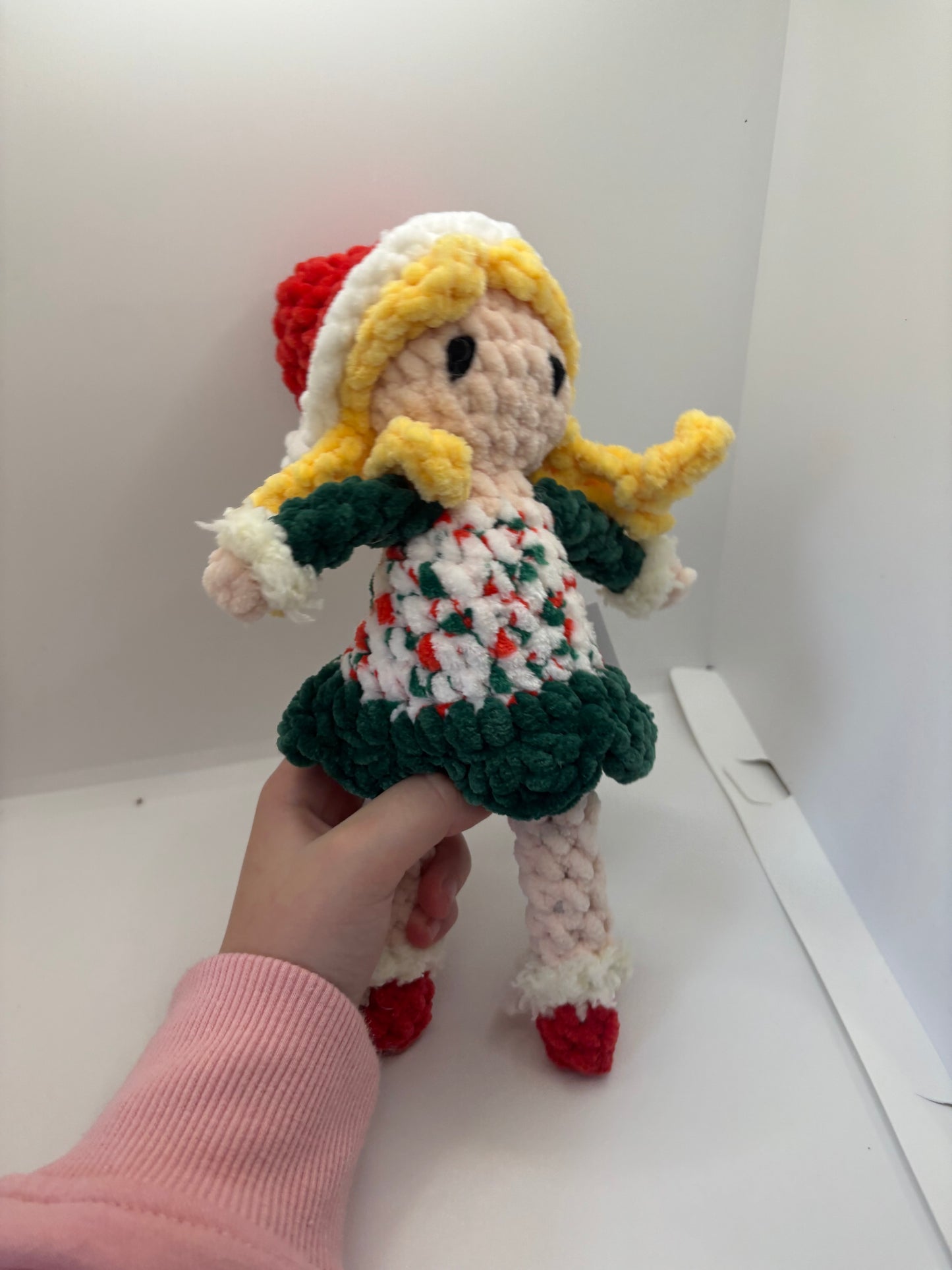 Elf Doll -BB