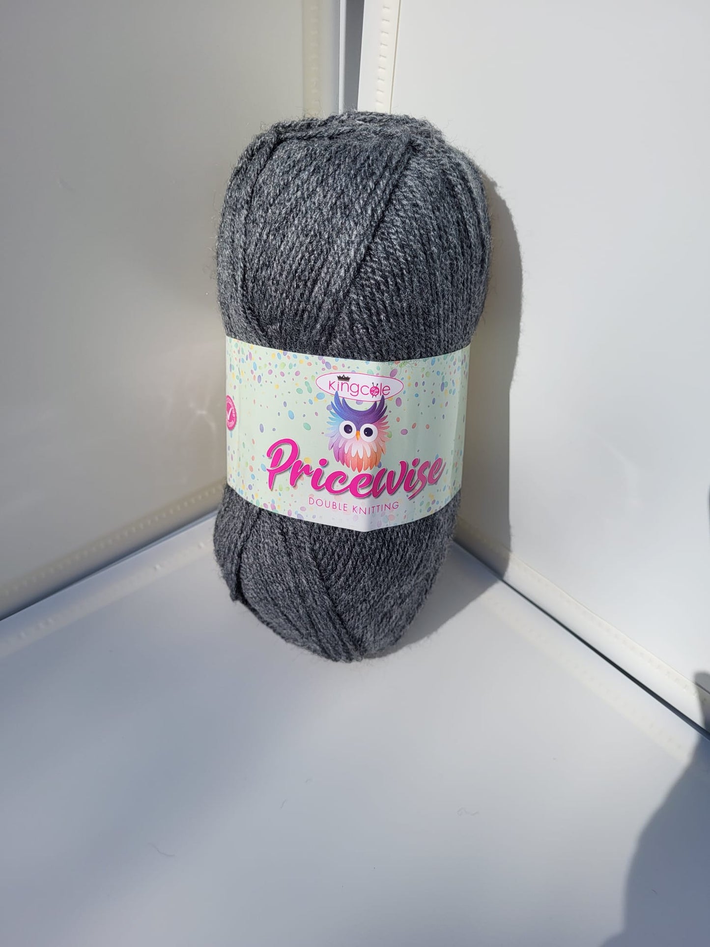 Pricewise DK Yarn