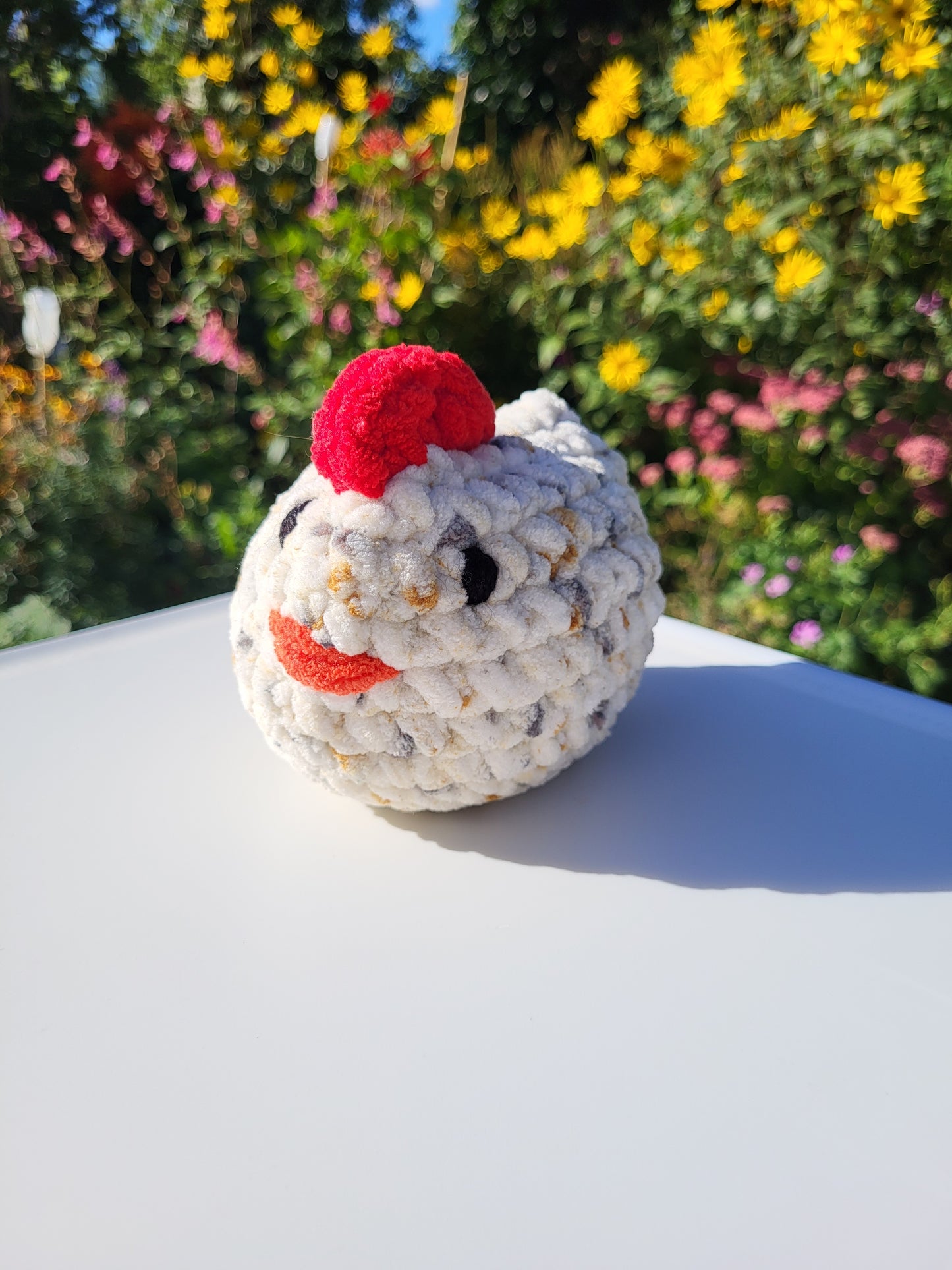 BlueBelle Gifts Chicken