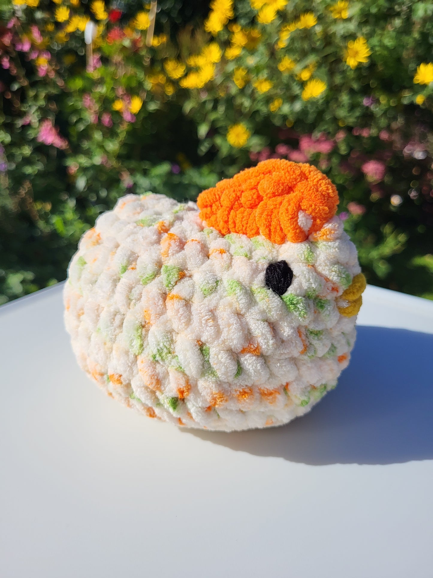 BlueBelle Gifts Chicken