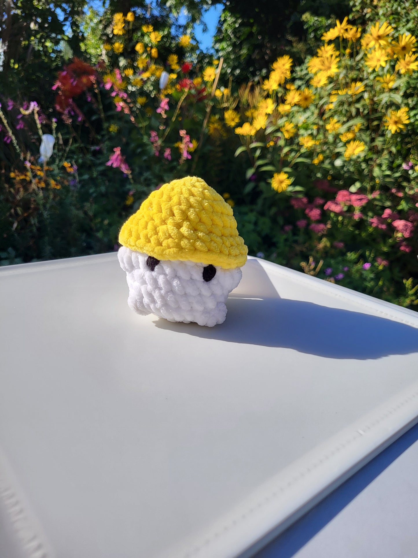 BlueBelle Gifts Mushy