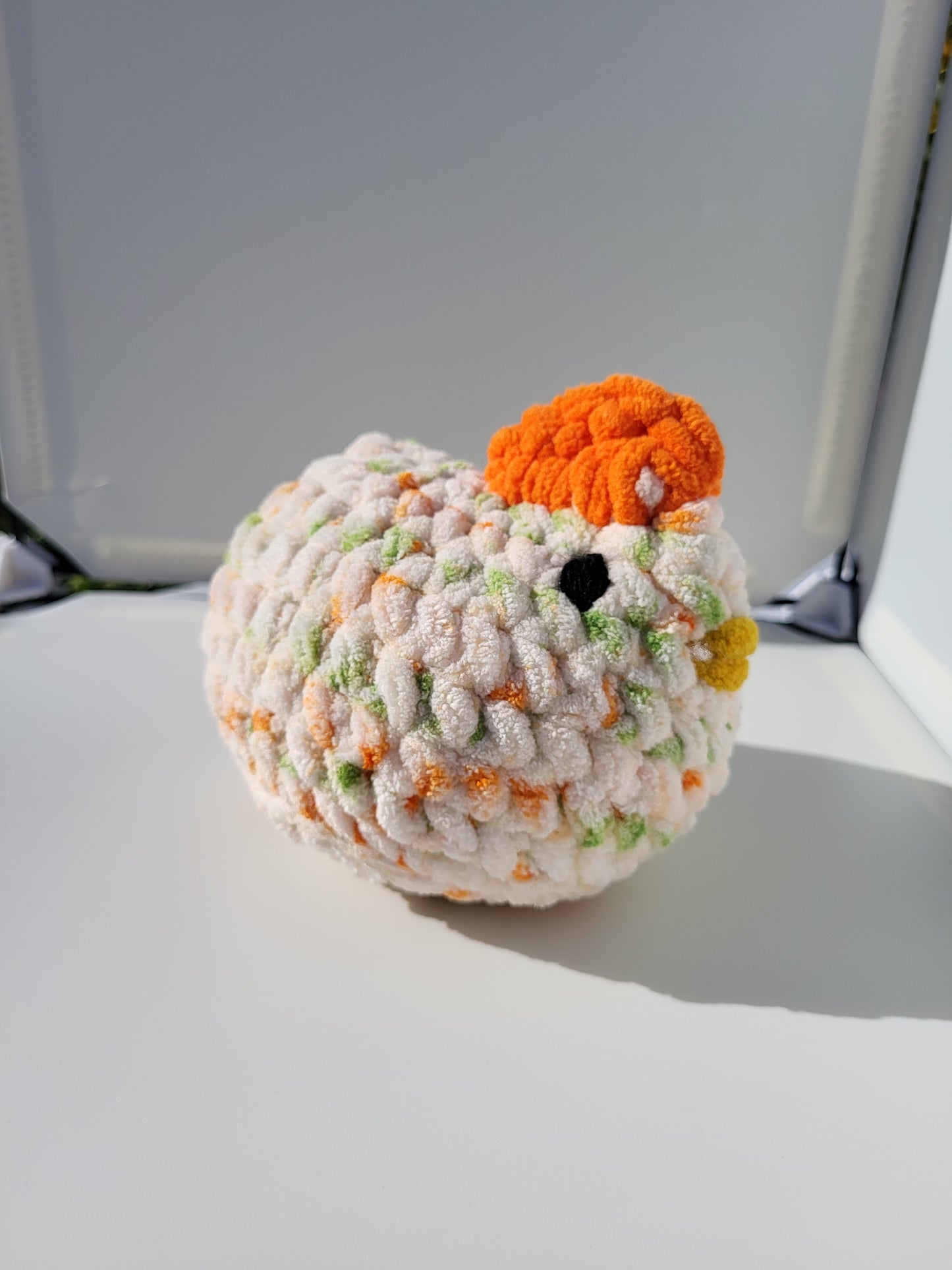 BlueBelle Gifts Chicken