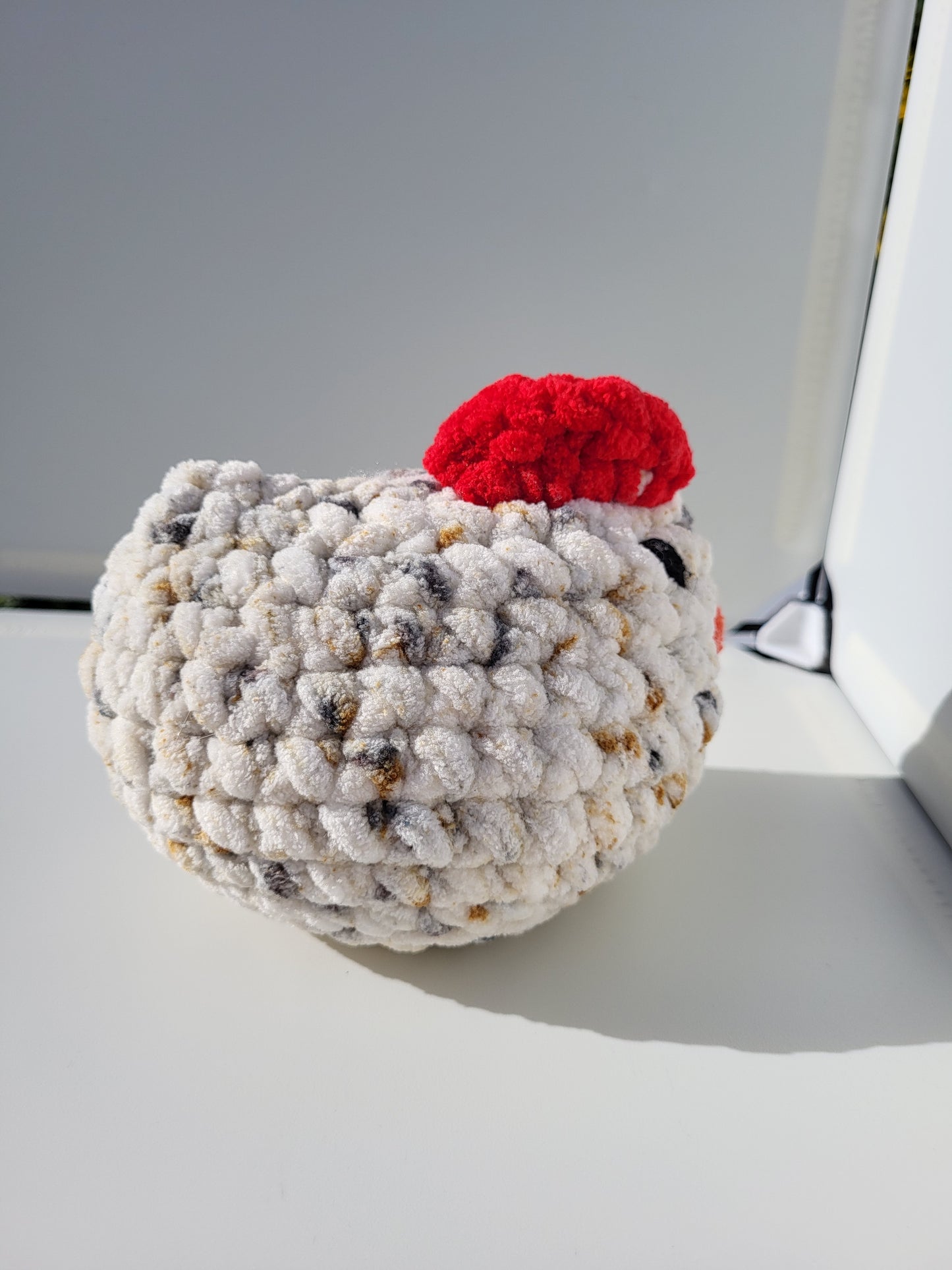 BlueBelle Gifts Chicken