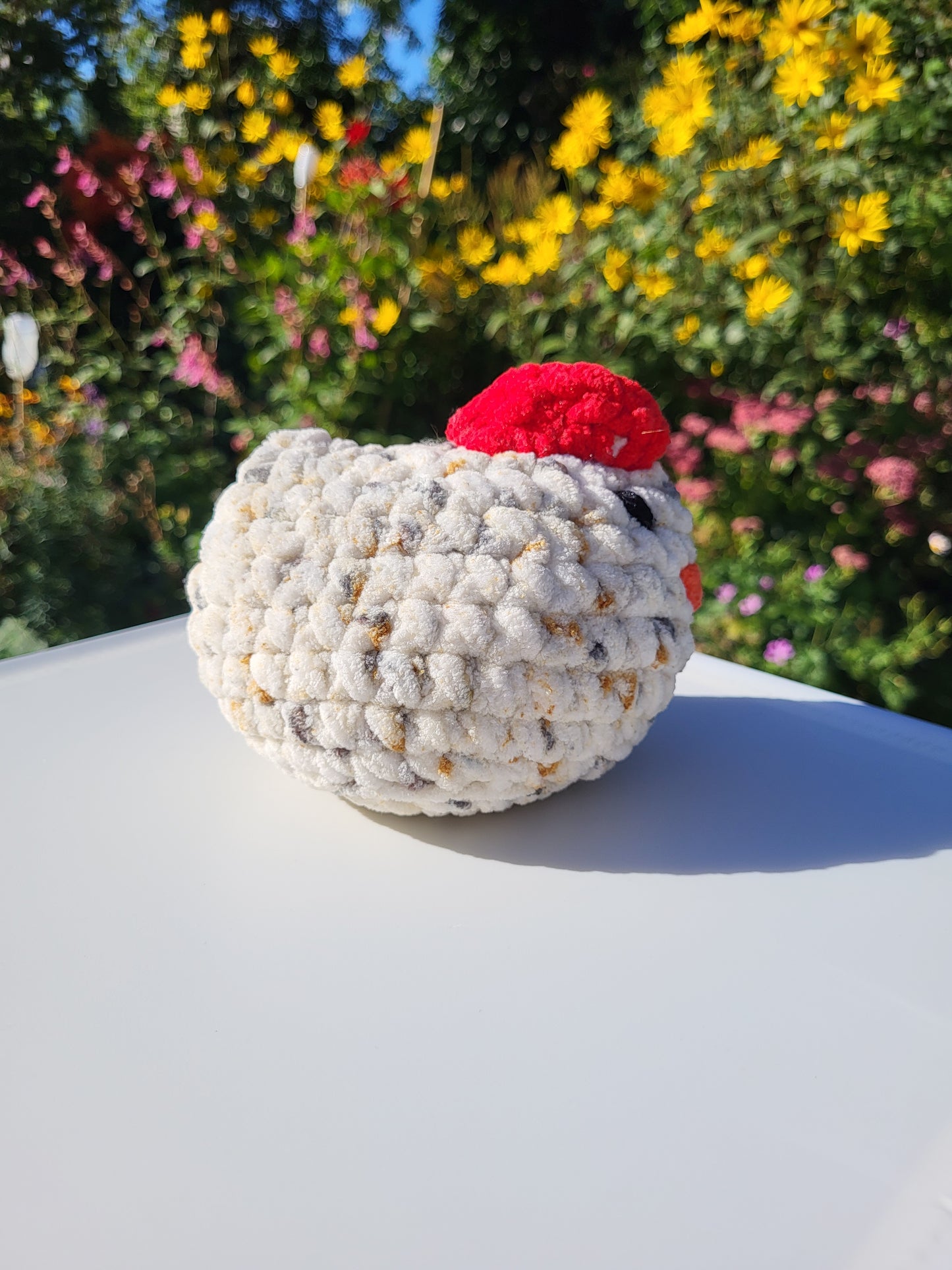 BlueBelle Gifts Chicken