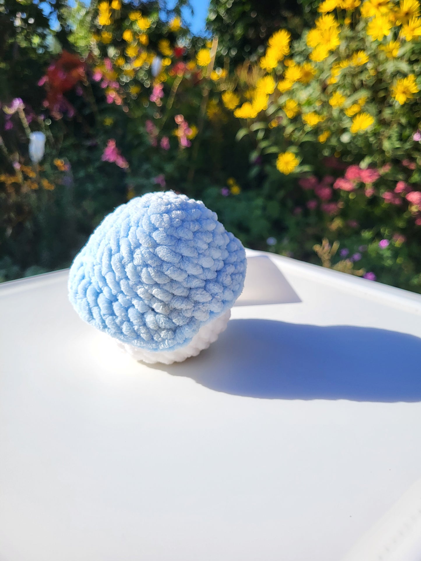 BlueBelle Gifts Mushy