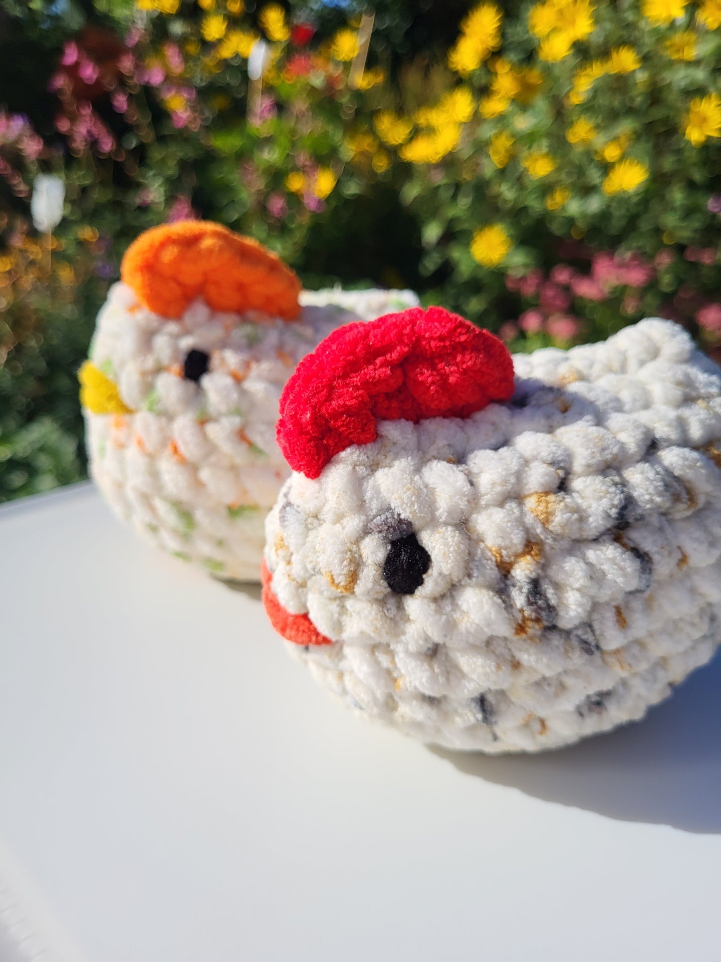 BlueBelle Gifts Chicken