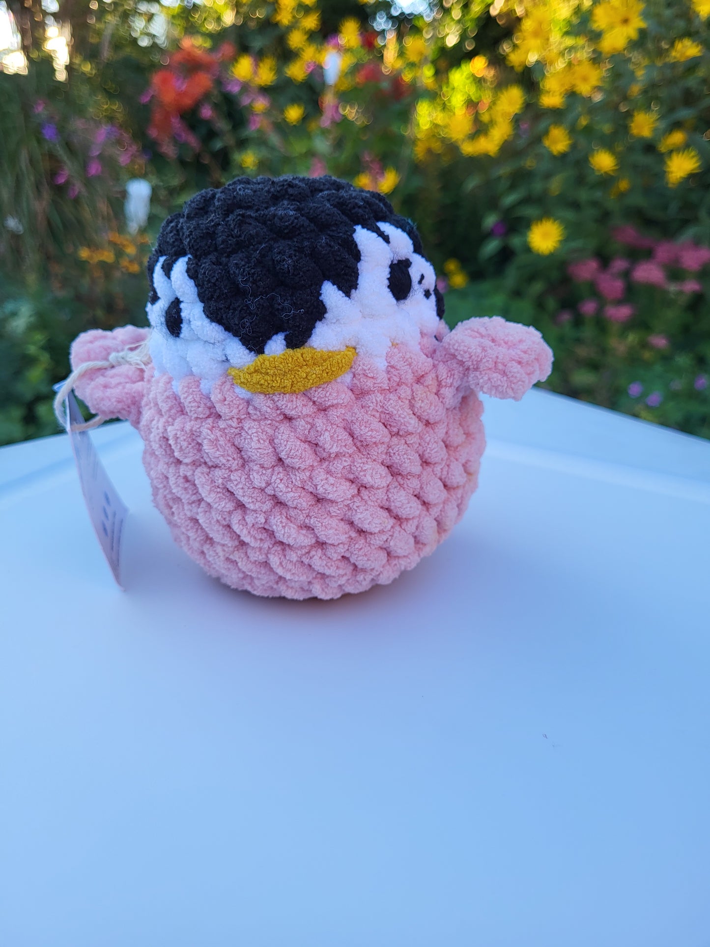 BlueBelle Chubby Penguin