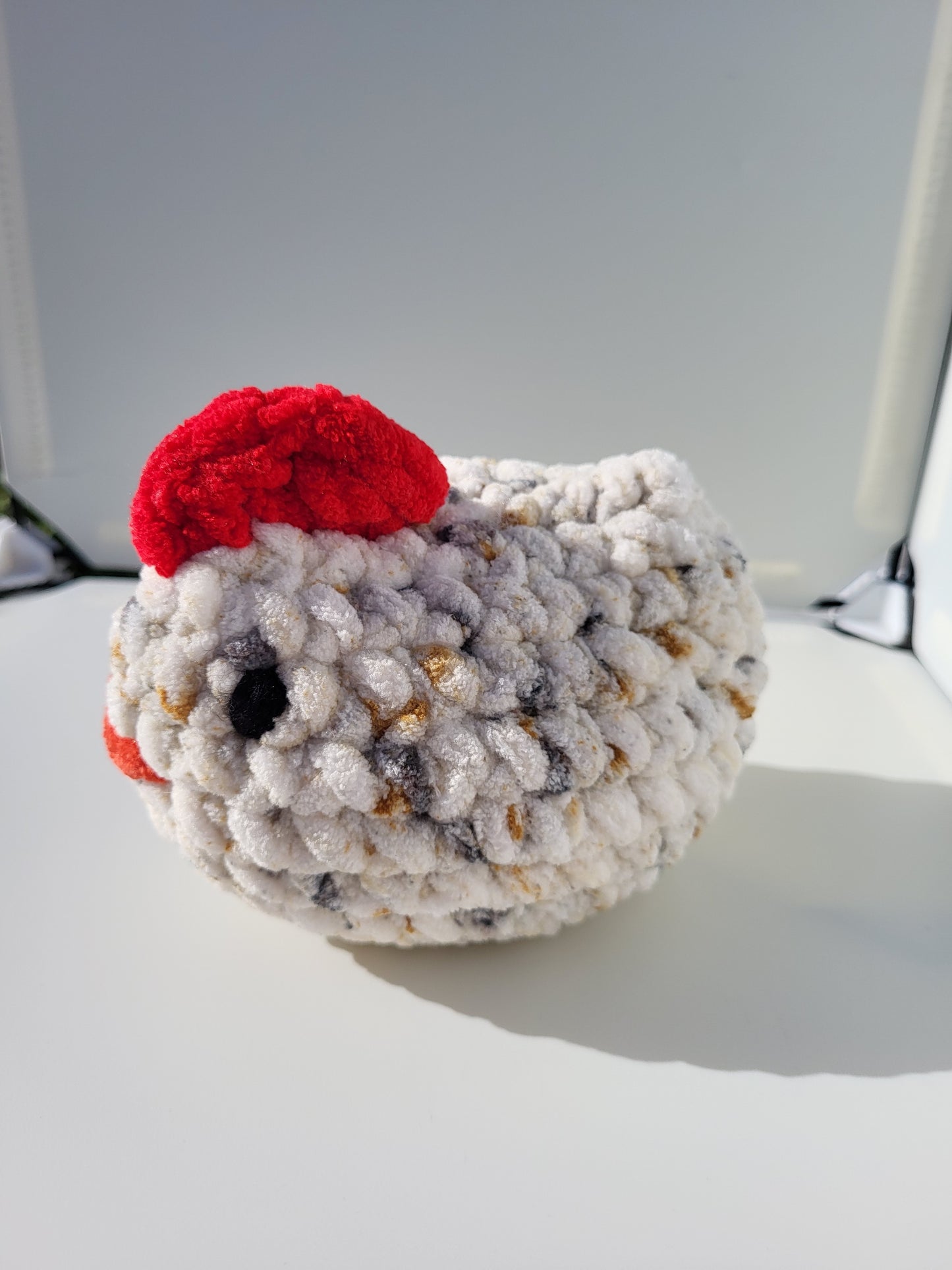 BlueBelle Gifts Chicken