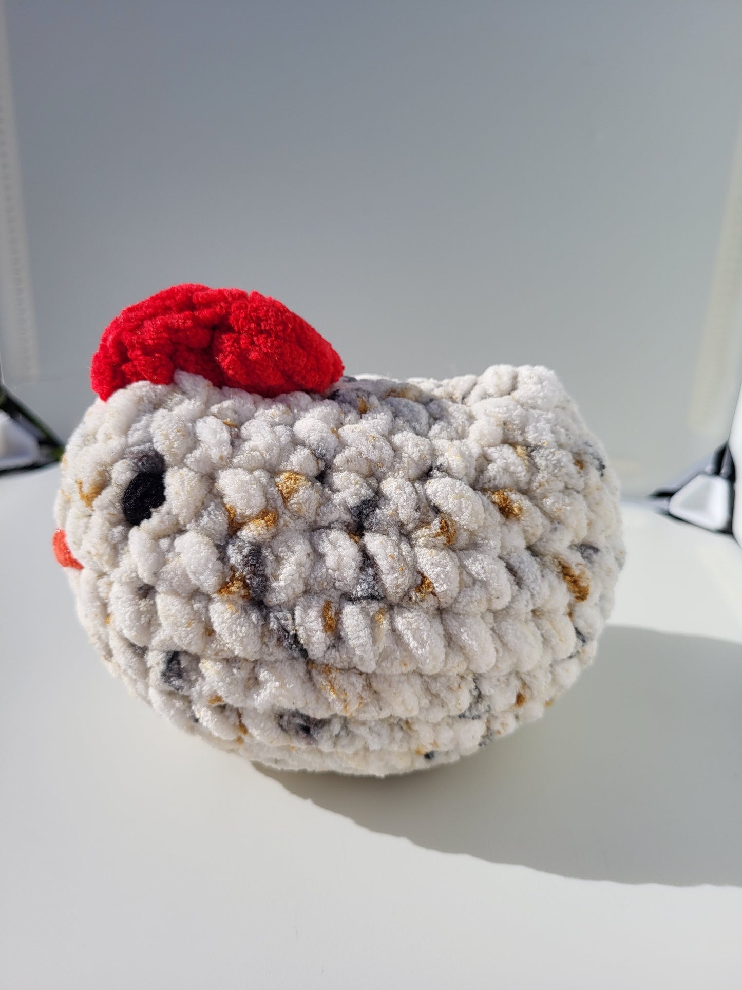 BlueBelle Gifts Chicken