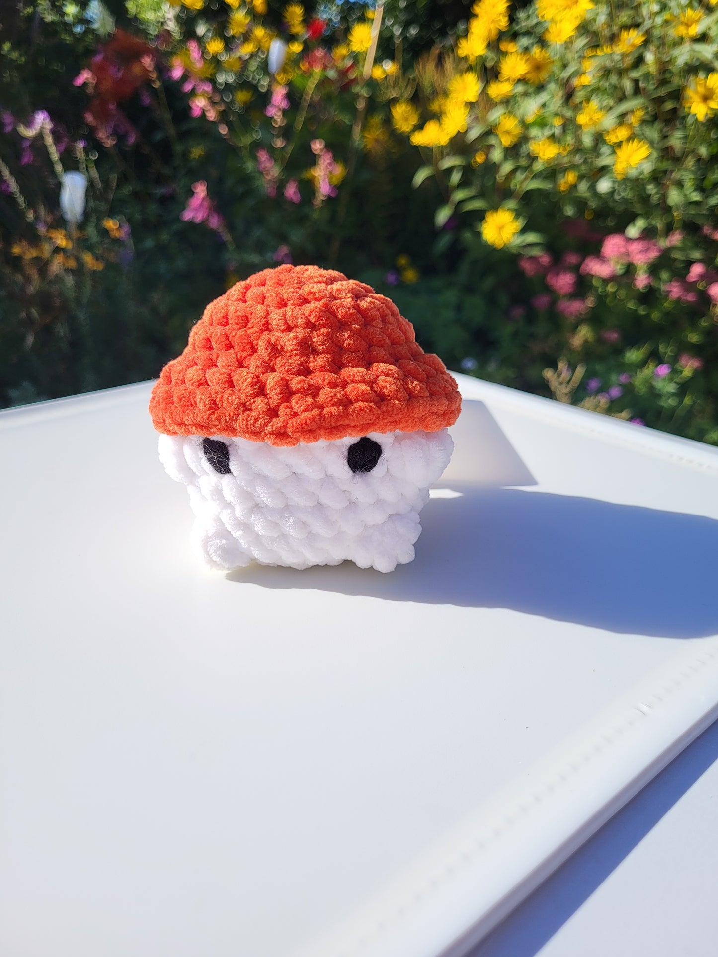 BlueBelle Gifts Mushy