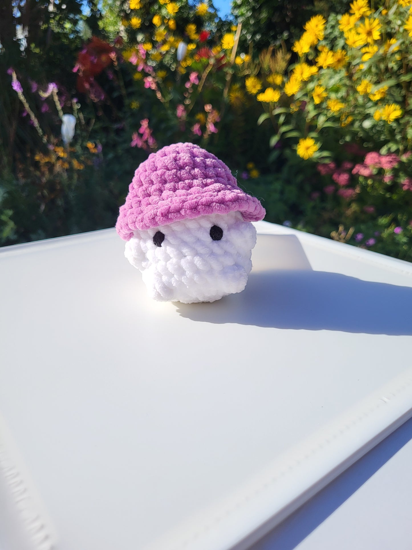 BlueBelle Gifts Mushy