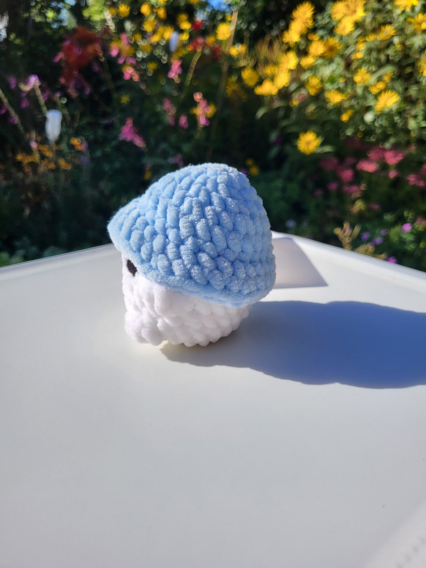 BlueBelle Gifts Mushy