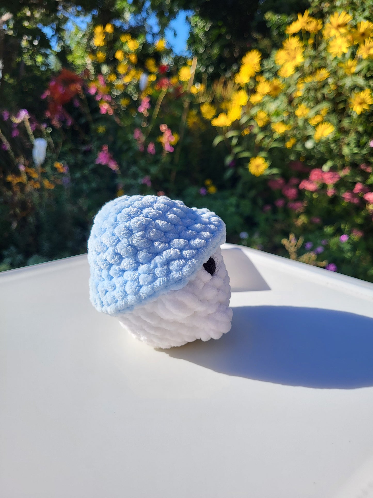 BlueBelle Gifts Mushy