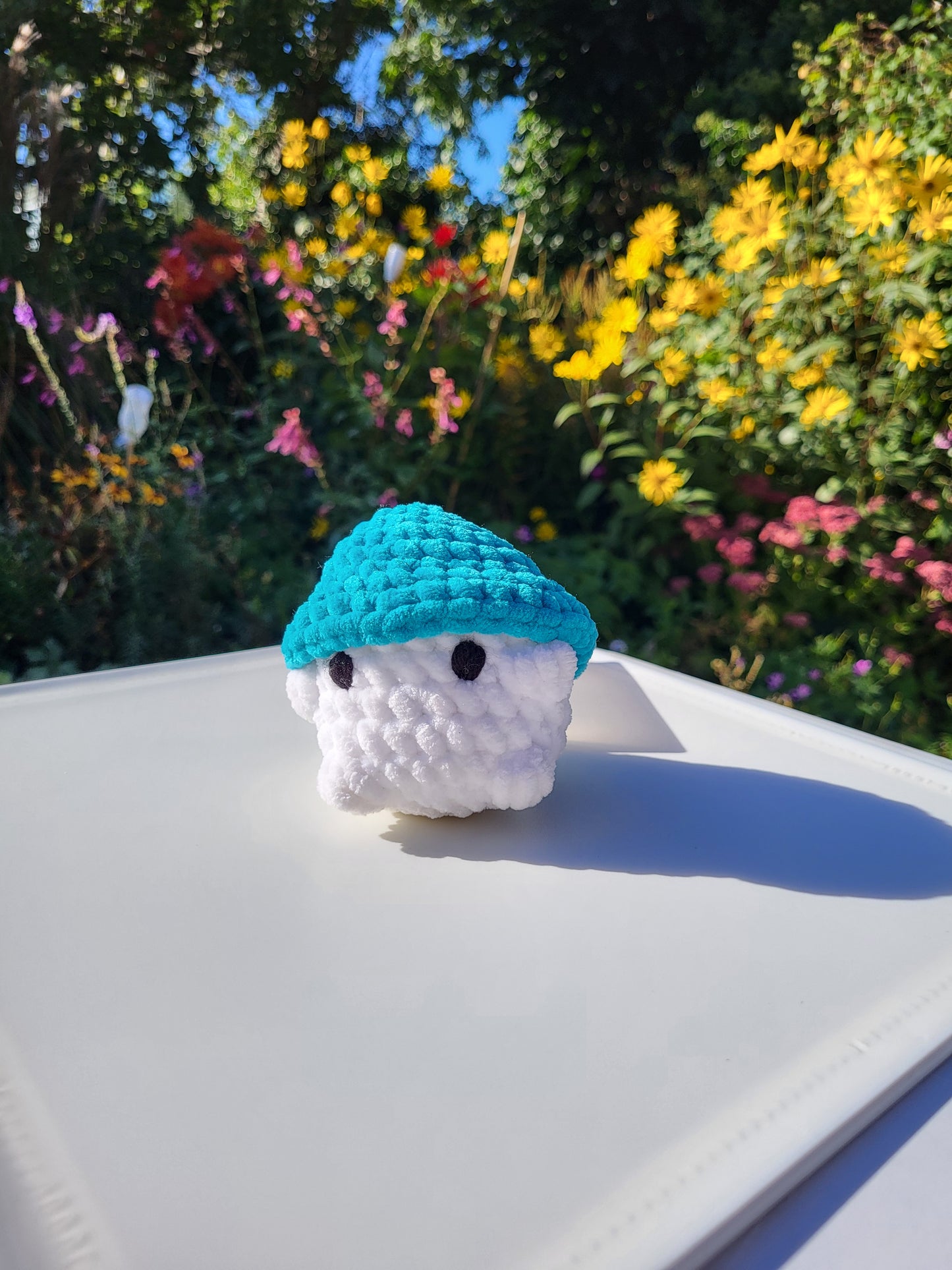 BlueBelle Gifts Mushy