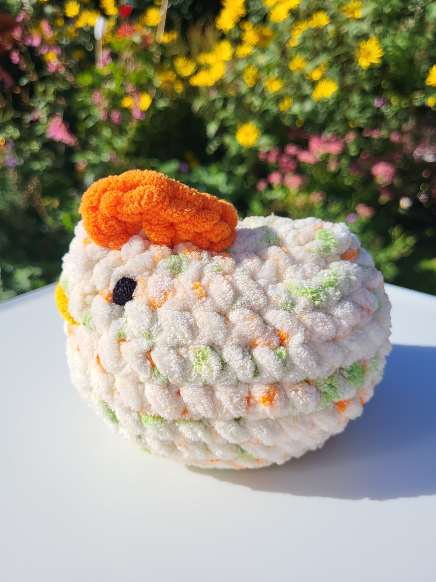 BlueBelle Gifts Chicken