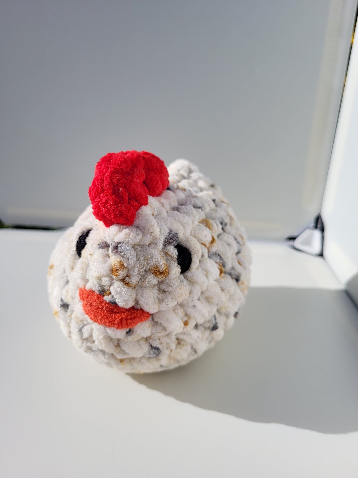 BlueBelle Gifts Chicken